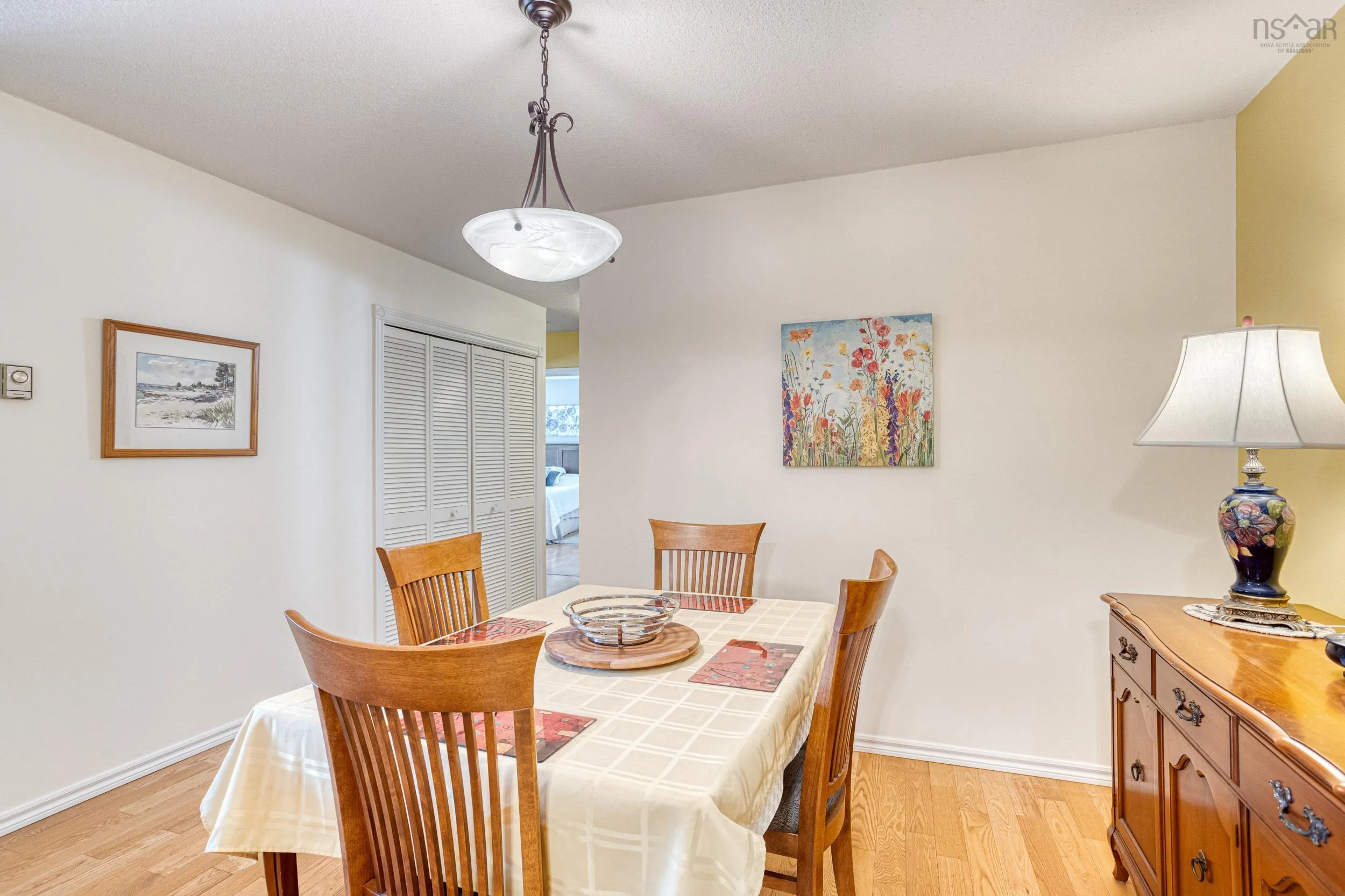 201-5524 Heatherwood, Halifax, NS B3K 5N7, 3 Bedrooms Bedrooms, ,2 BathroomsBathrooms,Residential,For Sale,Heatherwood,202520552