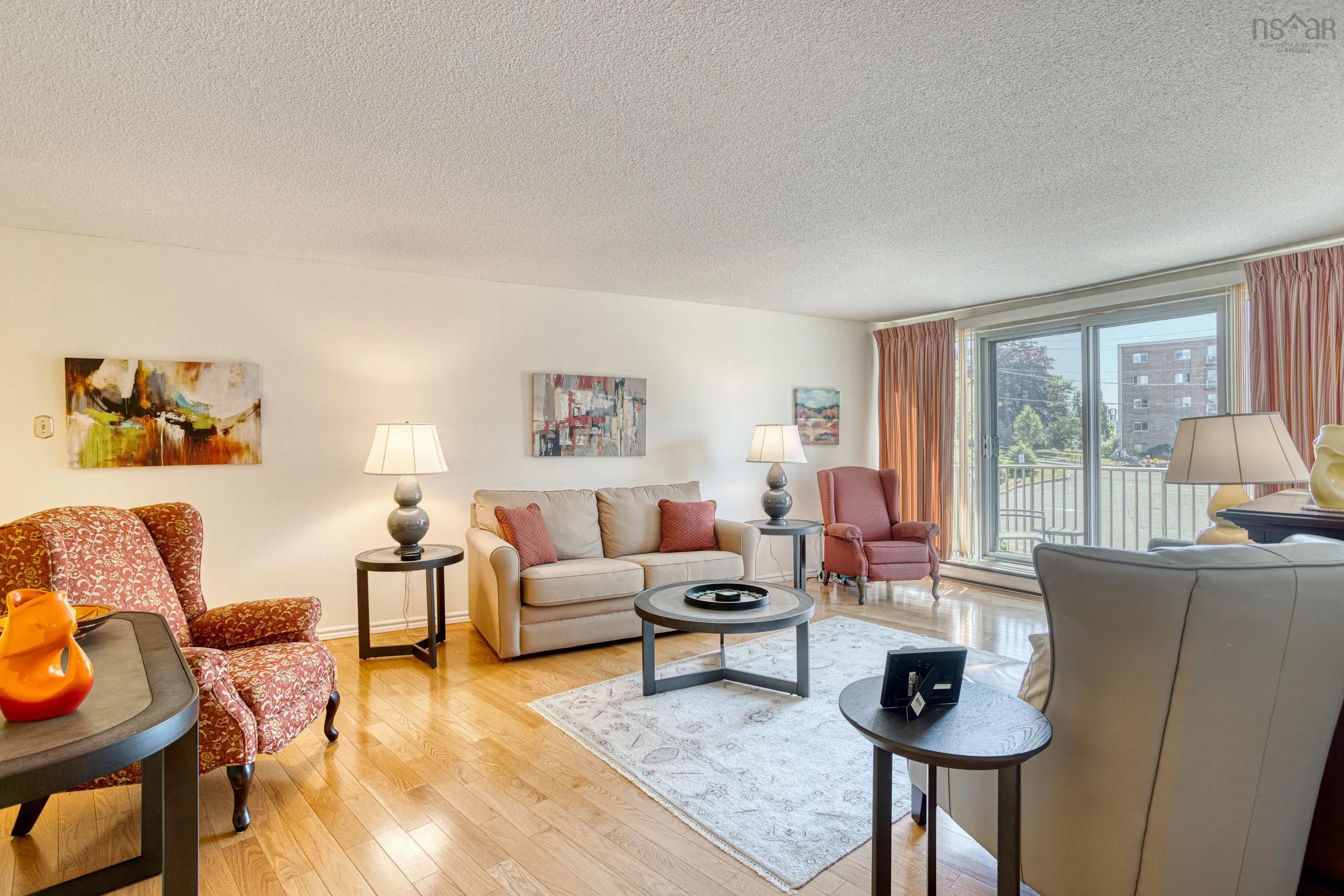 201-5524 Heatherwood, Halifax, NS B3K 5N7, 3 Bedrooms Bedrooms, ,2 BathroomsBathrooms,Residential,For Sale,Heatherwood,202520552