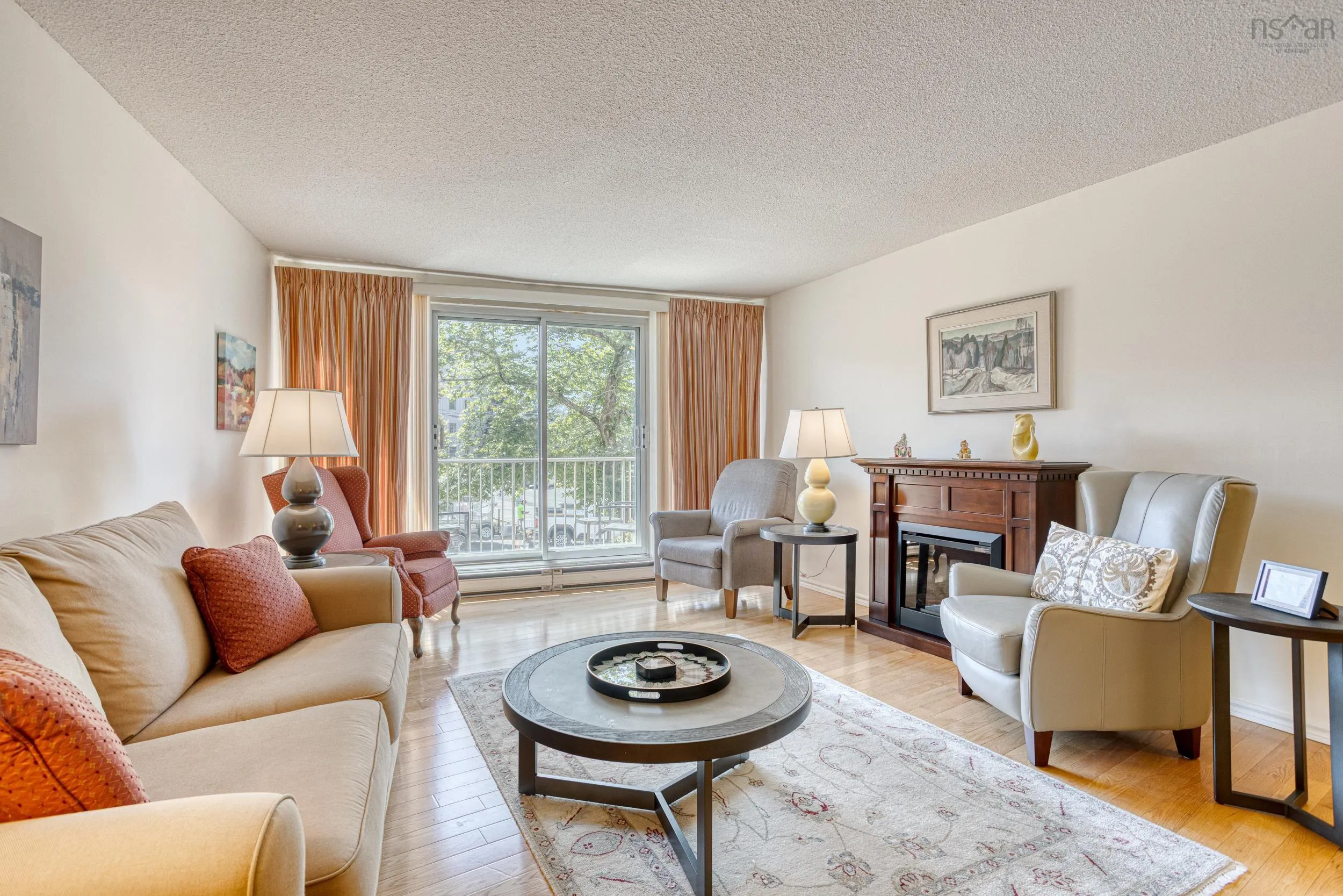 201-5524 Heatherwood, Halifax, NS B3K 5N7, 3 Bedrooms Bedrooms, ,2 BathroomsBathrooms,Residential,For Sale,Heatherwood,202520552