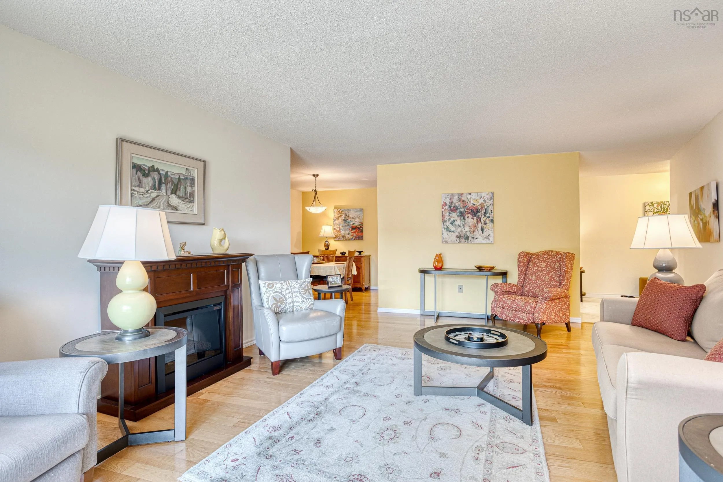 201-5524 Heatherwood, Halifax, NS B3K 5N7, 3 Bedrooms Bedrooms, ,2 BathroomsBathrooms,Residential,For Sale,Heatherwood,202520552