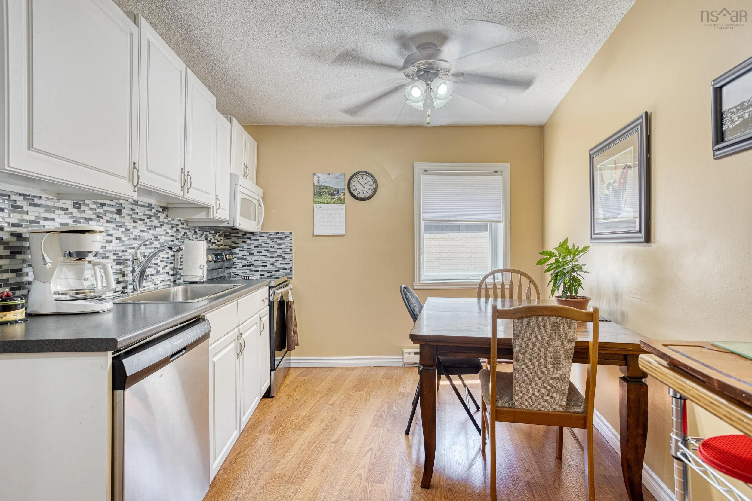 201-5524 Heatherwood, Halifax, NS B3K 5N7, 3 Bedrooms Bedrooms, ,2 BathroomsBathrooms,Residential,For Sale,Heatherwood,202520552