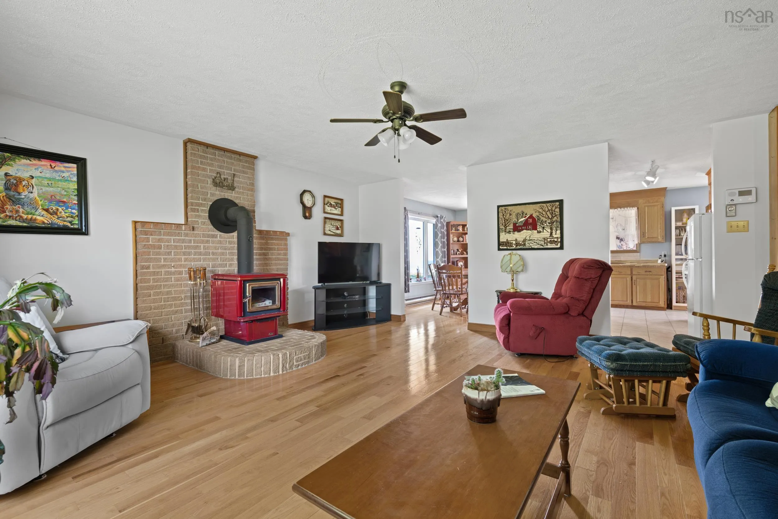7239 Highway 329, East River Point, NS B0J 1T0, 4 Bedrooms Bedrooms, ,3 BathroomsBathrooms,Residential,For Sale,Highway 329,202519160