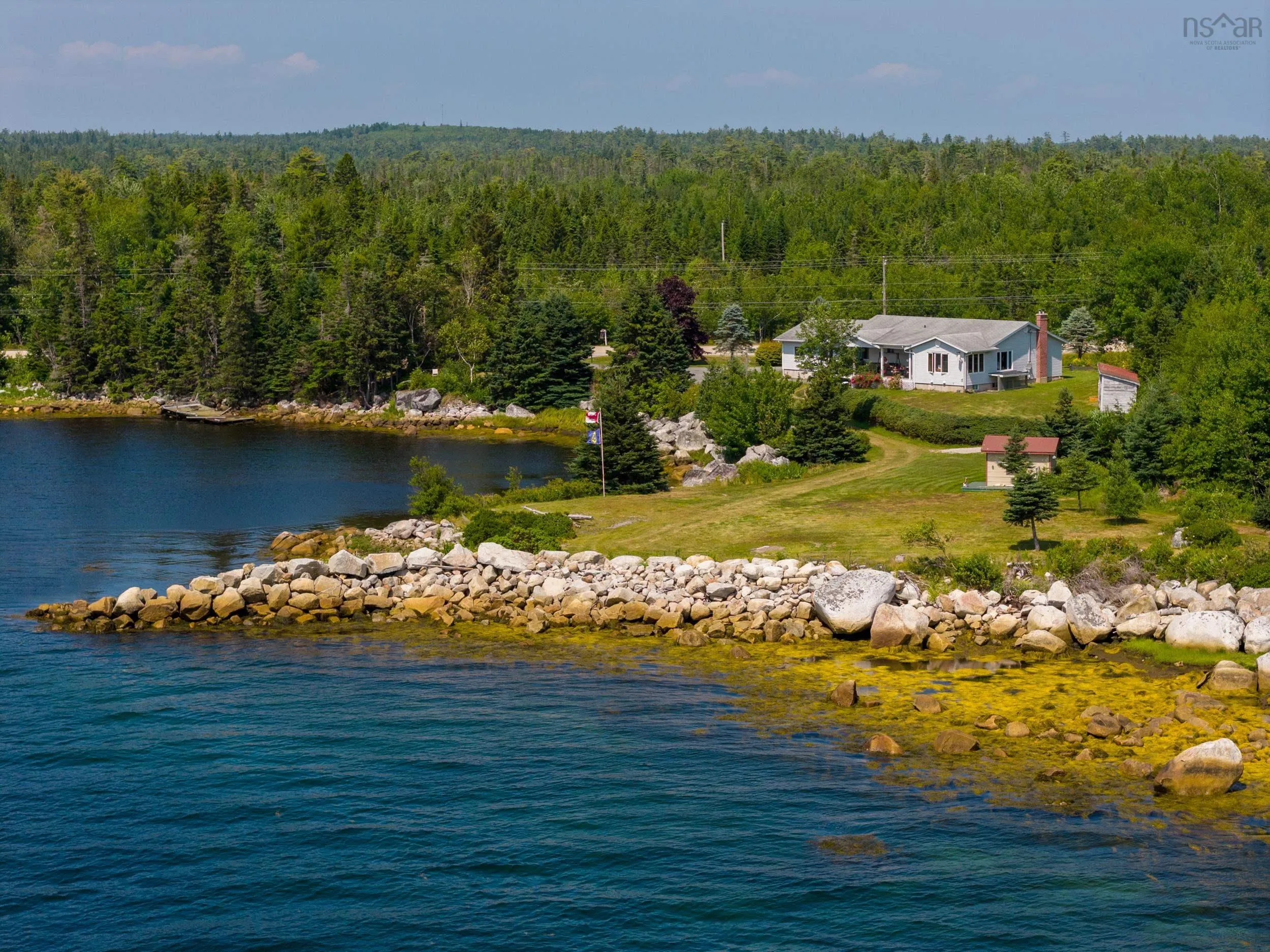 7239 Highway 329, East River Point, NS B0J 1T0, 4 Bedrooms Bedrooms, ,3 BathroomsBathrooms,Residential,For Sale,Highway 329,202519160