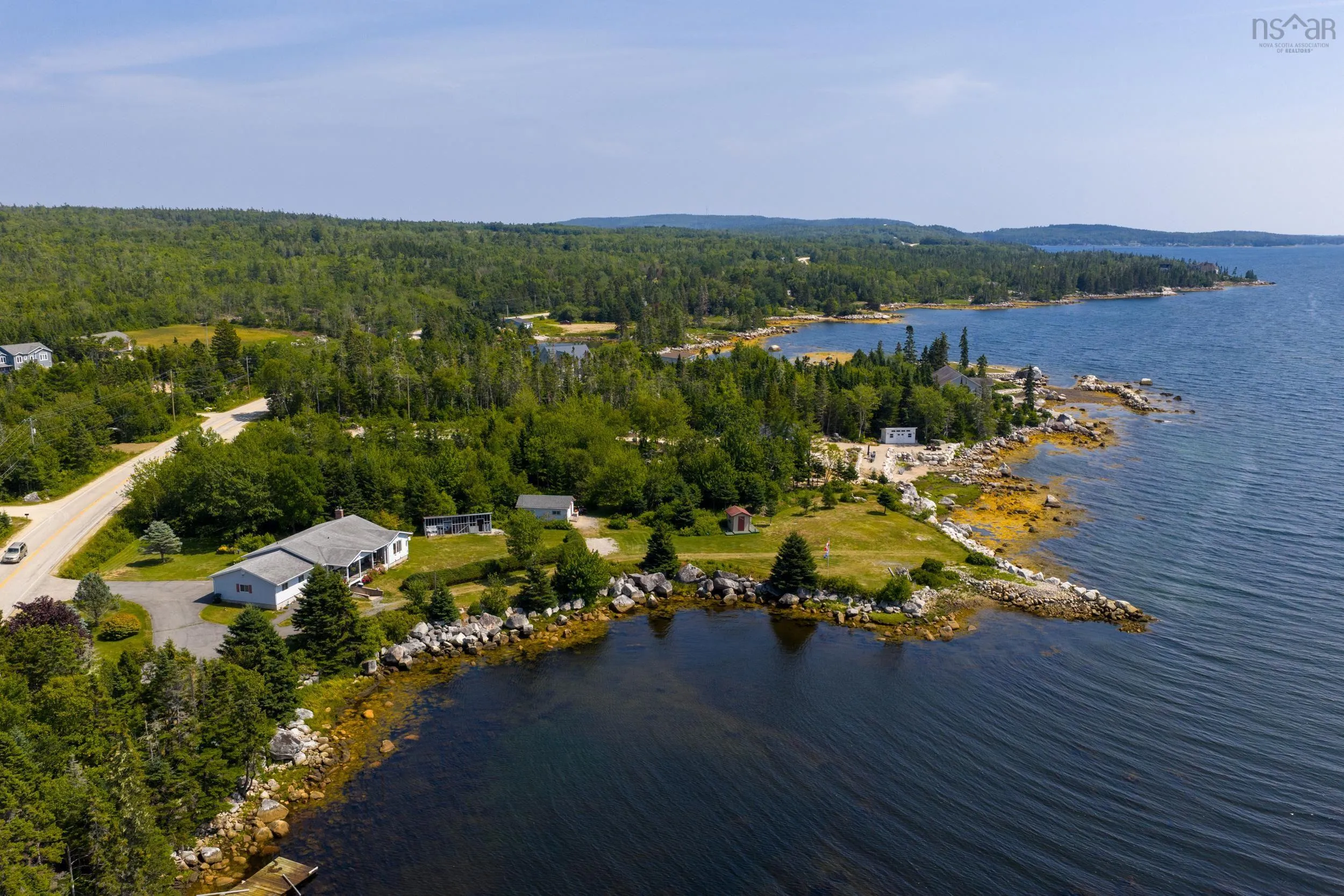 7239 Highway 329, East River Point, NS B0J 1T0, 4 Bedrooms Bedrooms, ,3 BathroomsBathrooms,Residential,For Sale,Highway 329,202519160