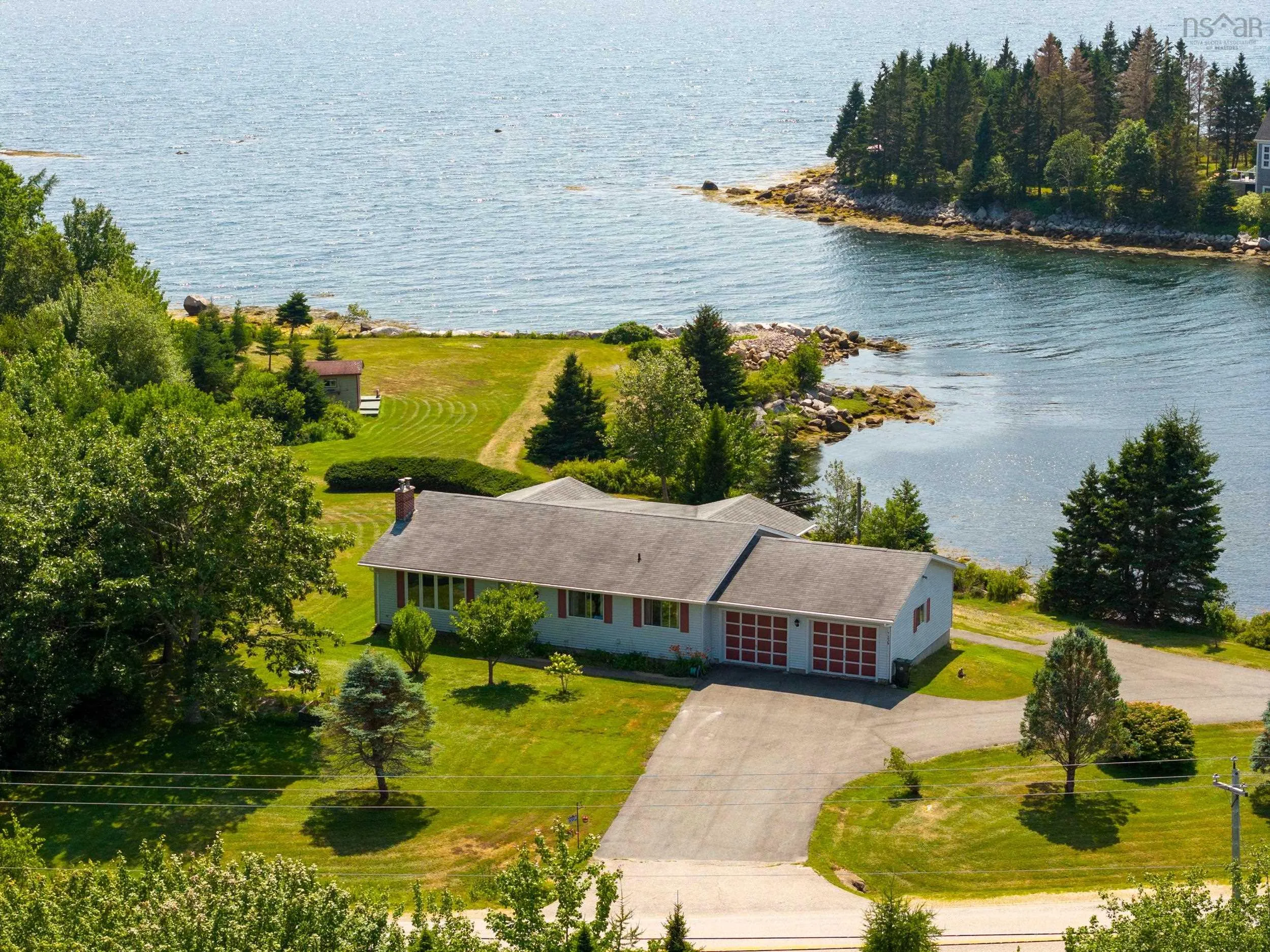 7239 Highway 329, East River Point, NS B0J 1T0, 4 Bedrooms Bedrooms, ,3 BathroomsBathrooms,Residential,For Sale,Highway 329,202519160
