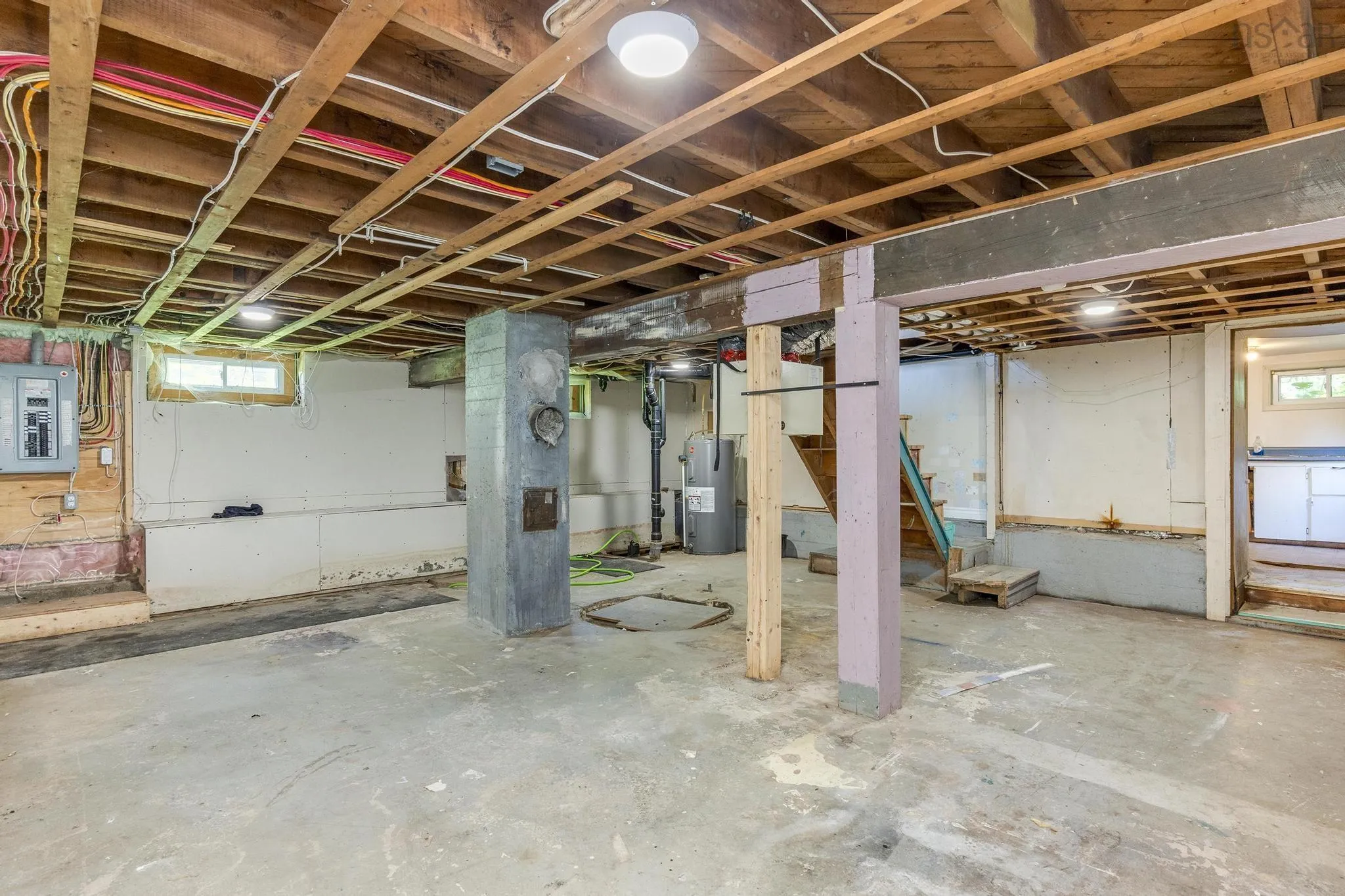 3356 Devonshire Avenue, Halifax, NS B3K 3M2, 2 Bedrooms Bedrooms, ,2 BathroomsBathrooms,Residential,For Sale,Devonshire,202519025
