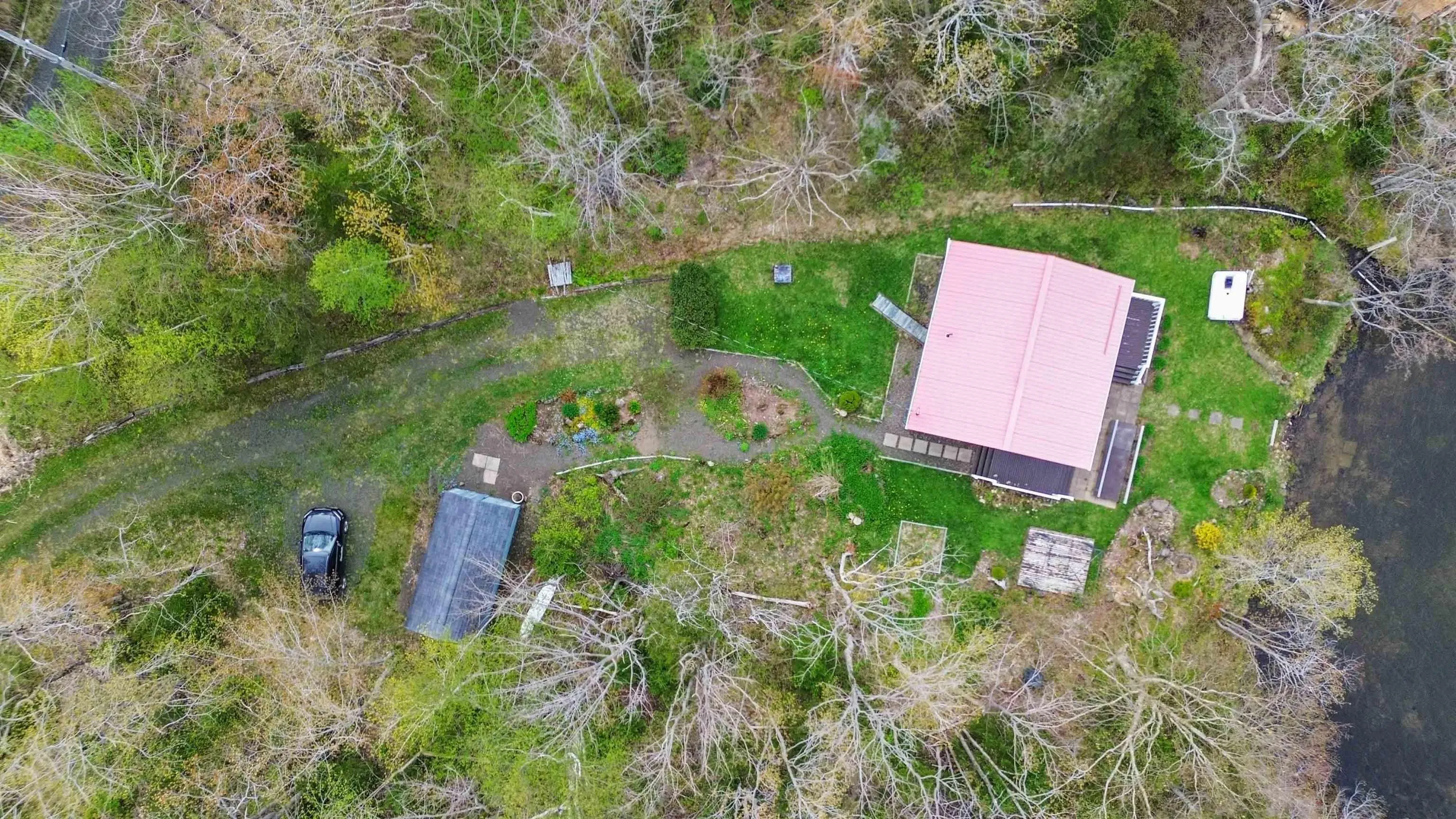 511 Rumsey Lake Road, Arlington, NS B0S 1L0, 2 Bedrooms Bedrooms, ,1 BathroomBathrooms,Residential,For Sale,Rumsey Lake,202511488