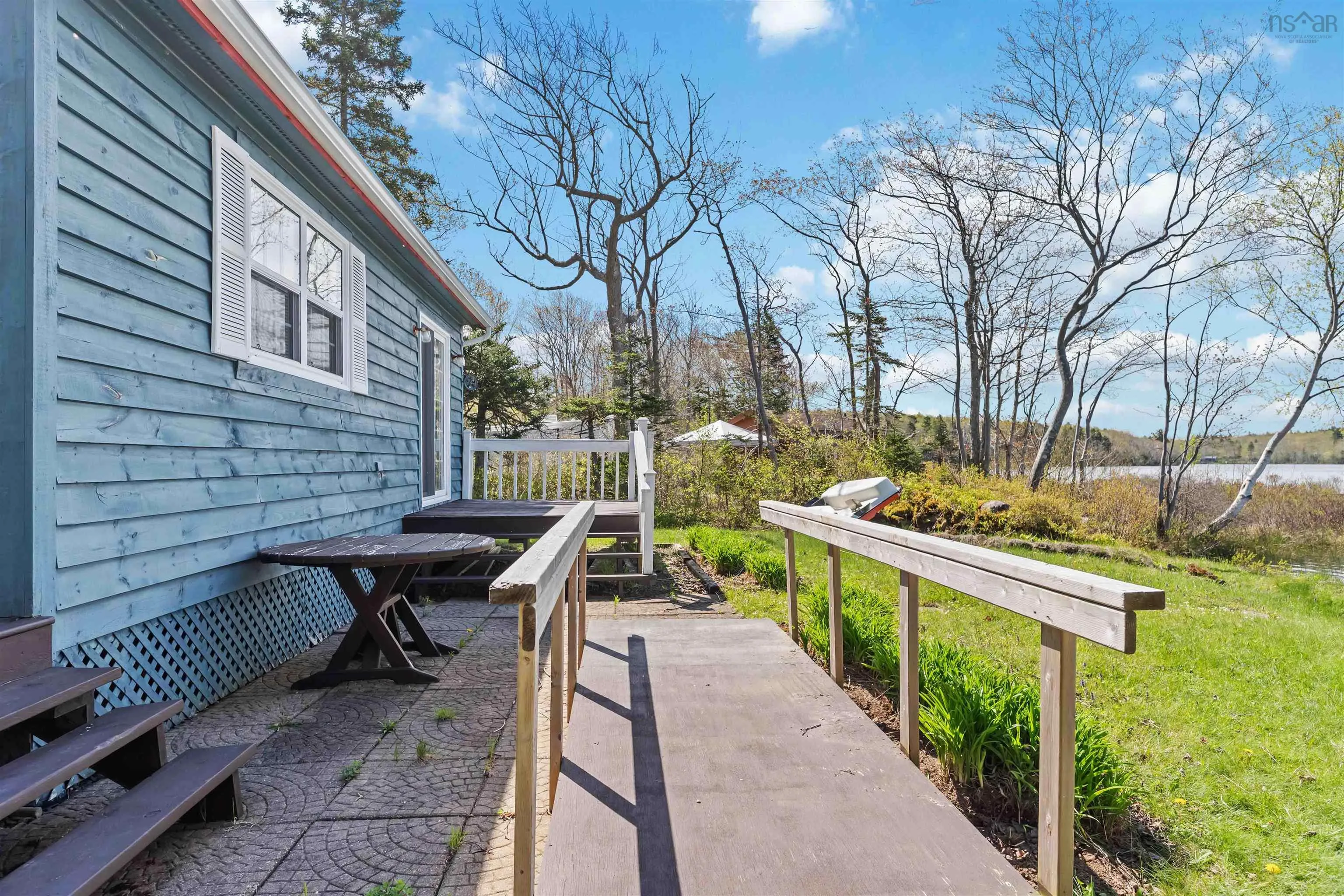 511 Rumsey Lake Road, Arlington, NS B0S 1L0, 2 Bedrooms Bedrooms, ,1 BathroomBathrooms,Residential,For Sale,Rumsey Lake,202511488