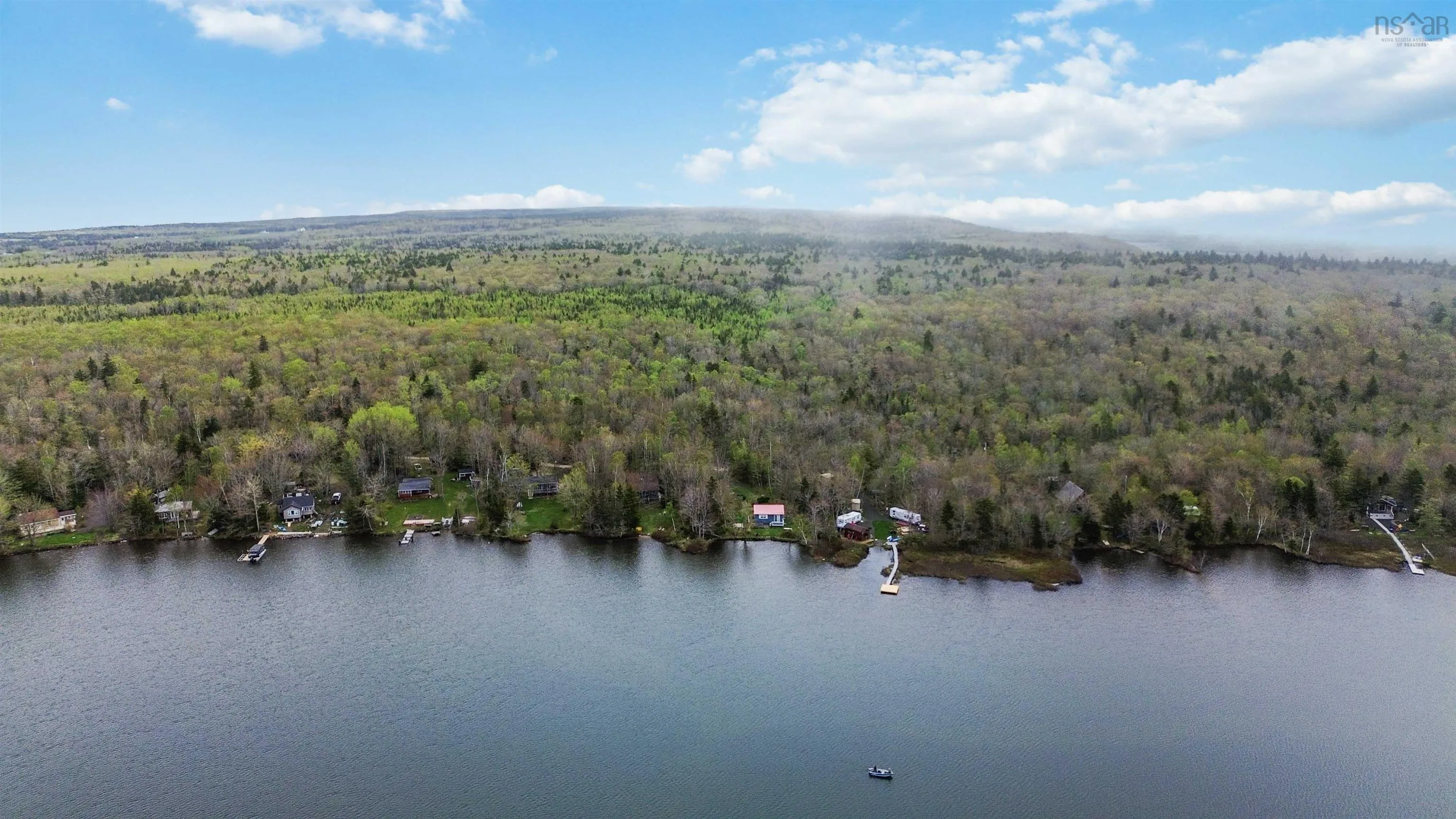 511 Rumsey Lake Road, Arlington, NS B0S 1L0, 2 Bedrooms Bedrooms, ,1 BathroomBathrooms,Residential,For Sale,Rumsey Lake,202511488