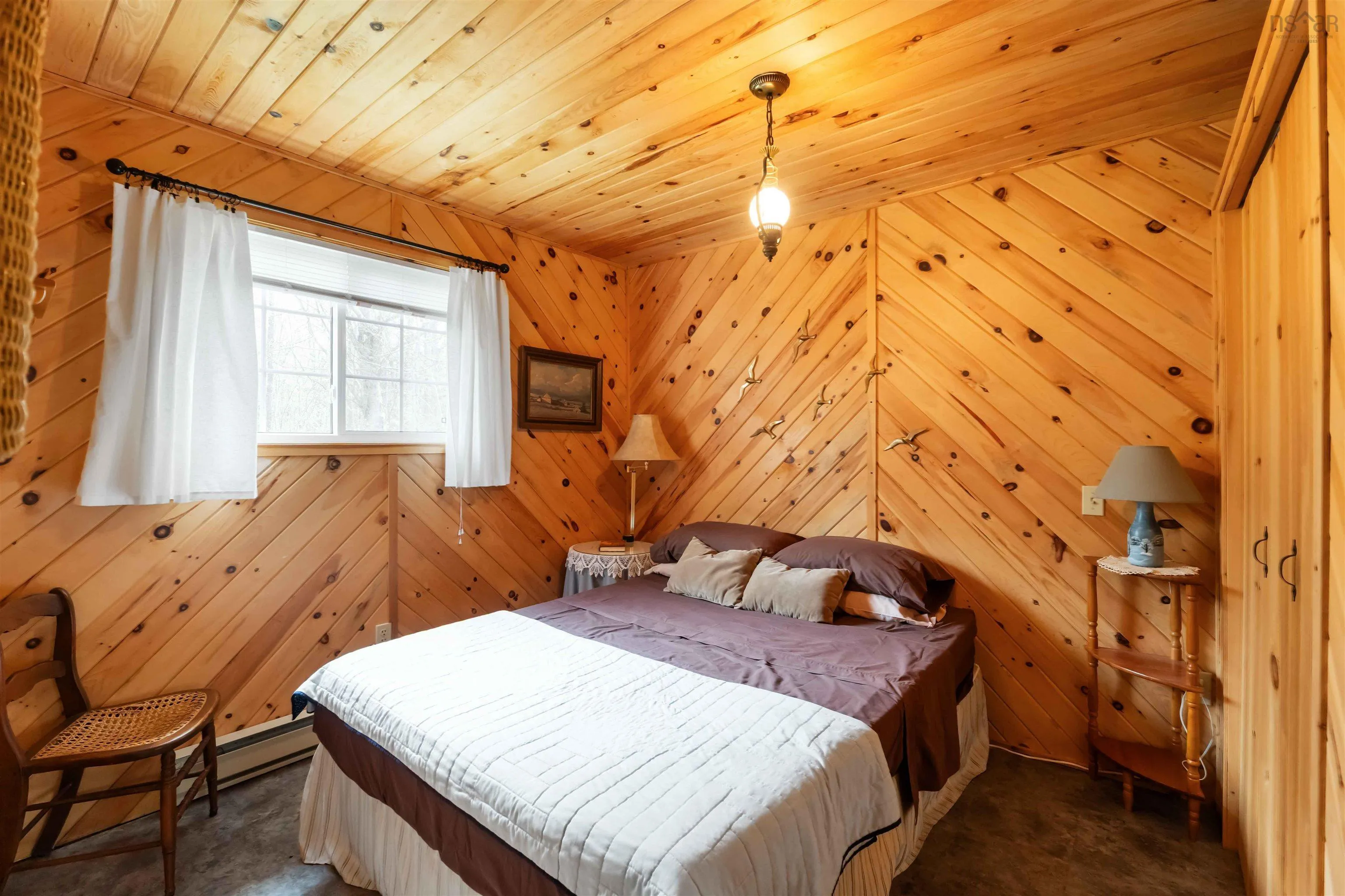511 Rumsey Lake Road, Arlington, NS B0S 1L0, 2 Bedrooms Bedrooms, ,1 BathroomBathrooms,Residential,For Sale,Rumsey Lake,202511488