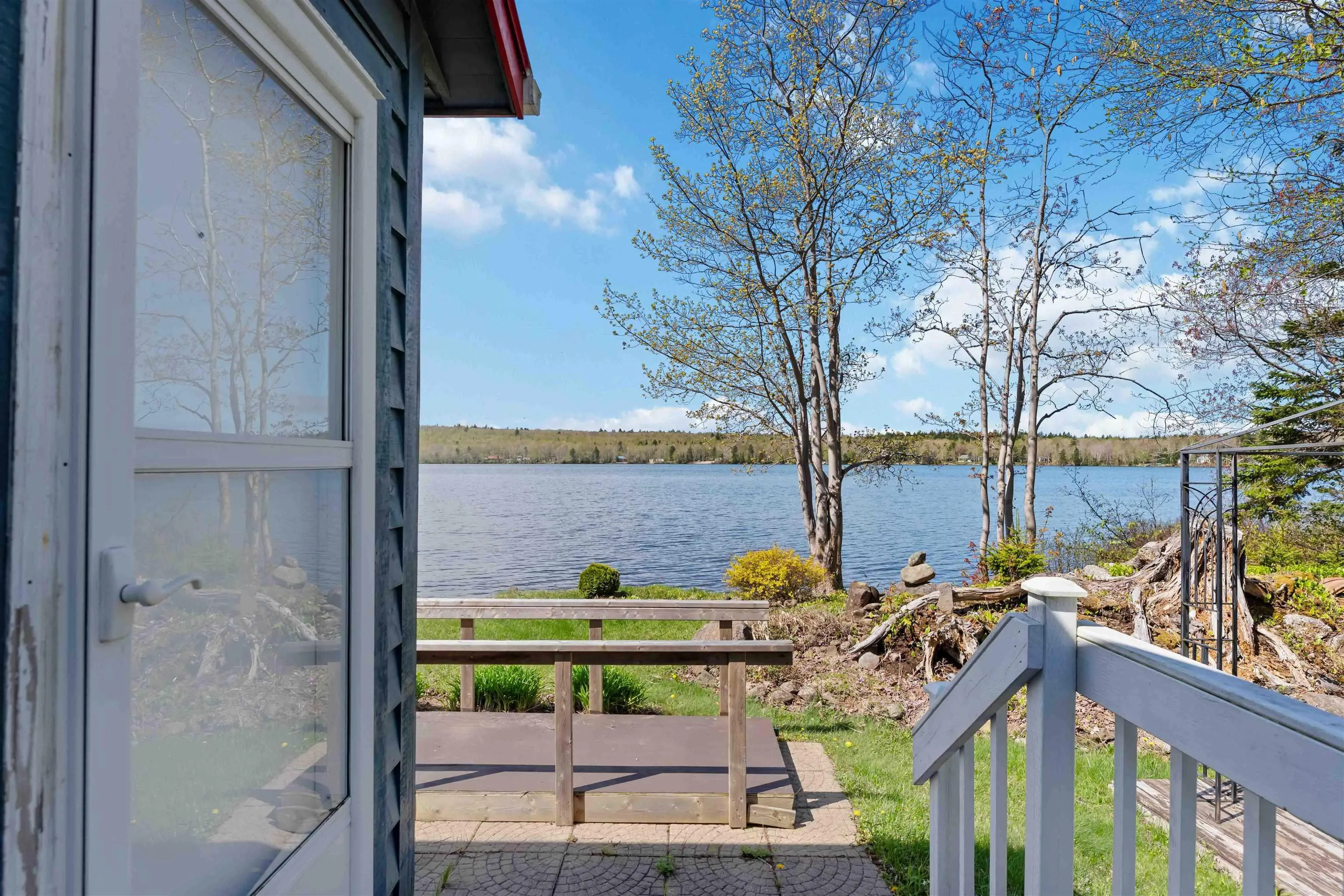 511 Rumsey Lake Road, Arlington, NS B0S 1L0, 2 Bedrooms Bedrooms, ,1 BathroomBathrooms,Residential,For Sale,Rumsey Lake,202511488