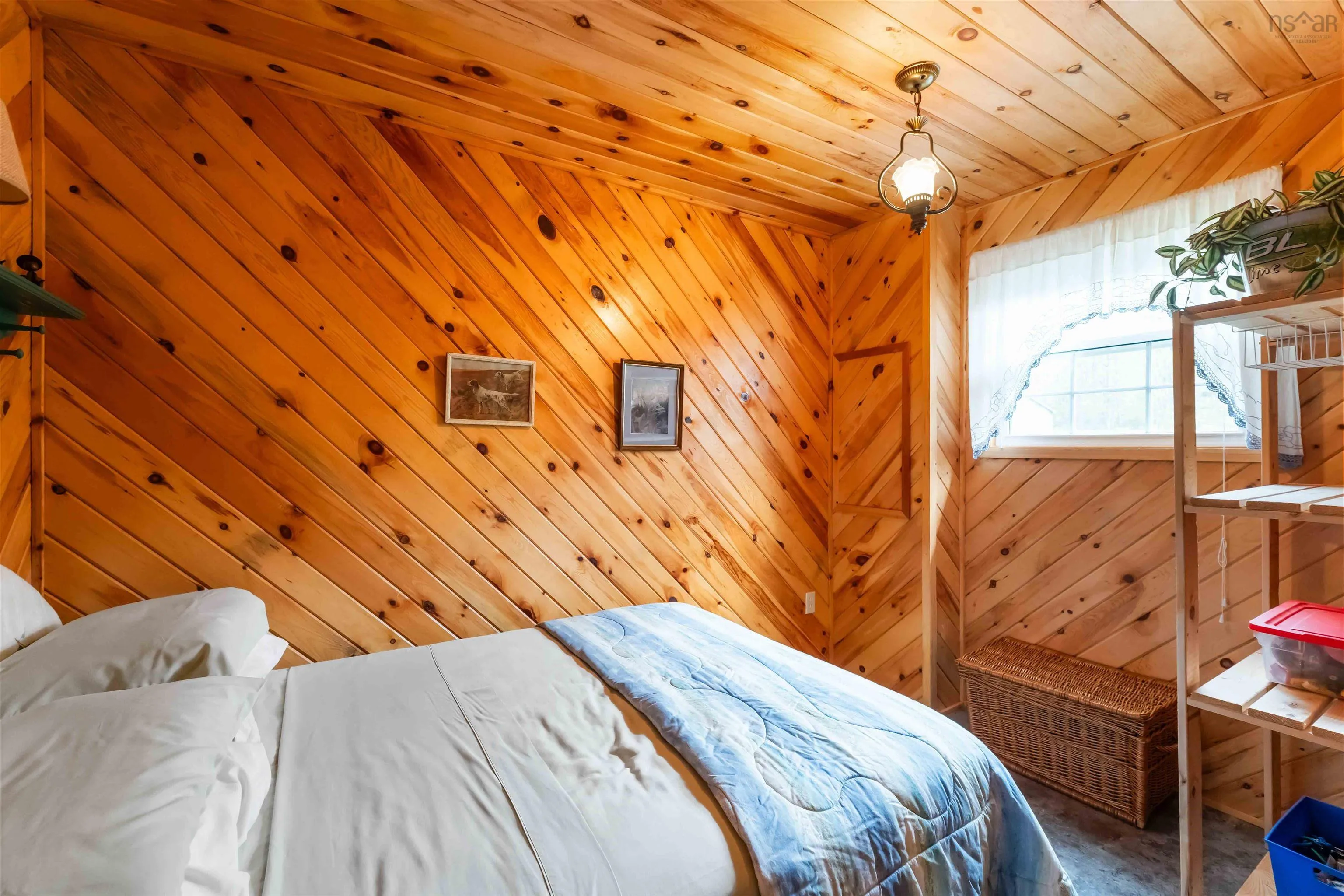 511 Rumsey Lake Road, Arlington, NS B0S 1L0, 2 Bedrooms Bedrooms, ,1 BathroomBathrooms,Residential,For Sale,Rumsey Lake,202511488