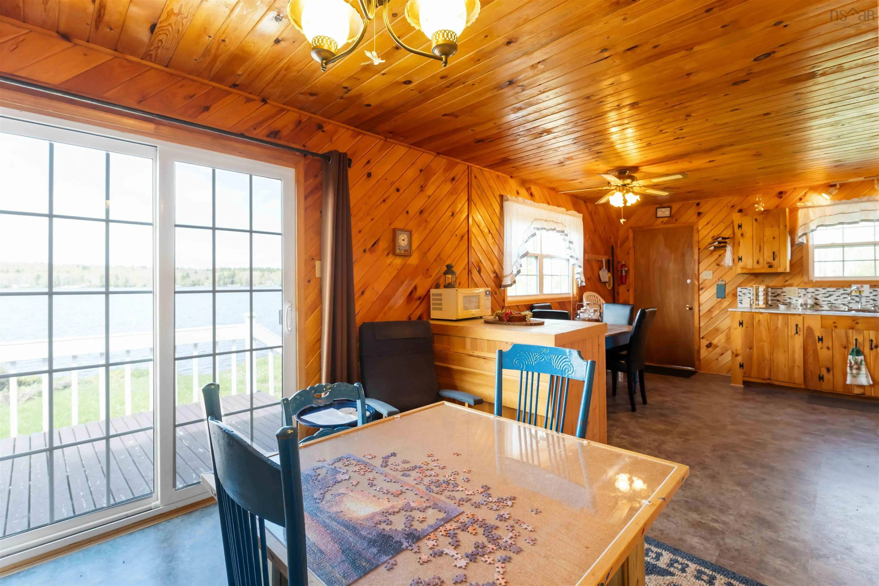 511 Rumsey Lake Road, Arlington, NS B0S 1L0, 2 Bedrooms Bedrooms, ,1 BathroomBathrooms,Residential,For Sale,Rumsey Lake,202511488