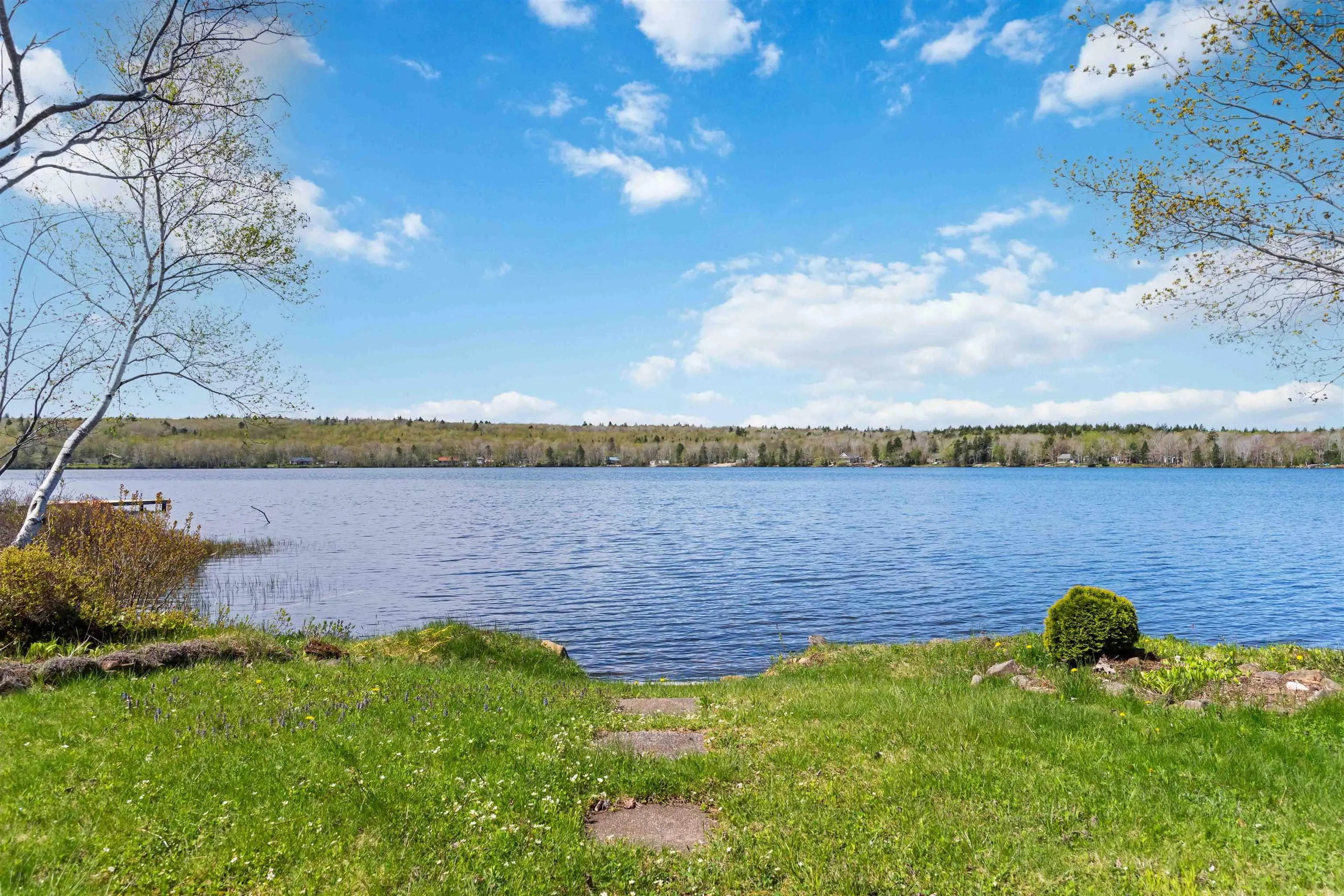 511 Rumsey Lake Road, Arlington, NS B0S 1L0, 2 Bedrooms Bedrooms, ,1 BathroomBathrooms,Residential,For Sale,Rumsey Lake,202511488