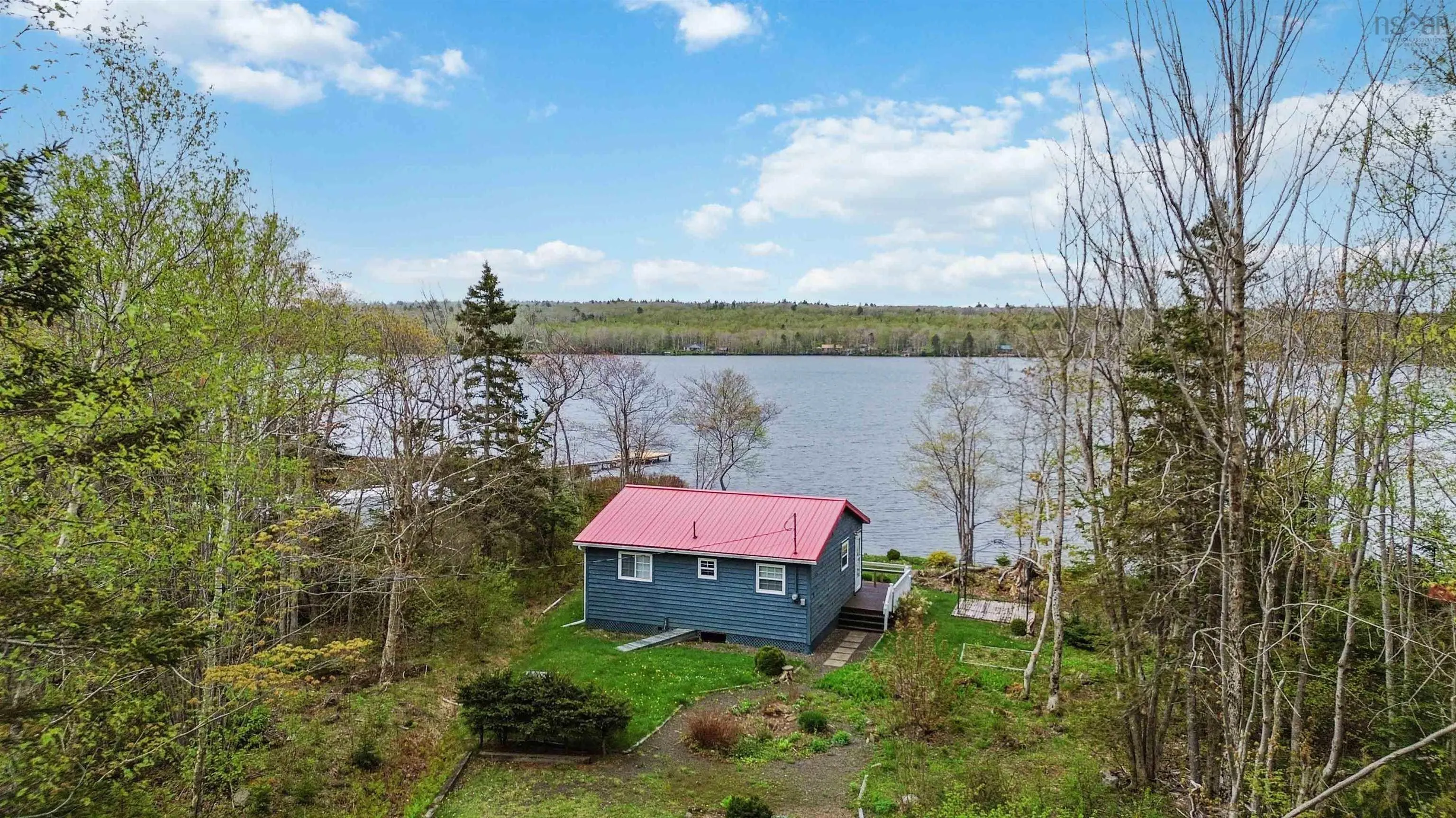 511 Rumsey Lake Road, Arlington, NS B0S 1L0, 2 Bedrooms Bedrooms, ,1 BathroomBathrooms,Residential,For Sale,Rumsey Lake,202511488