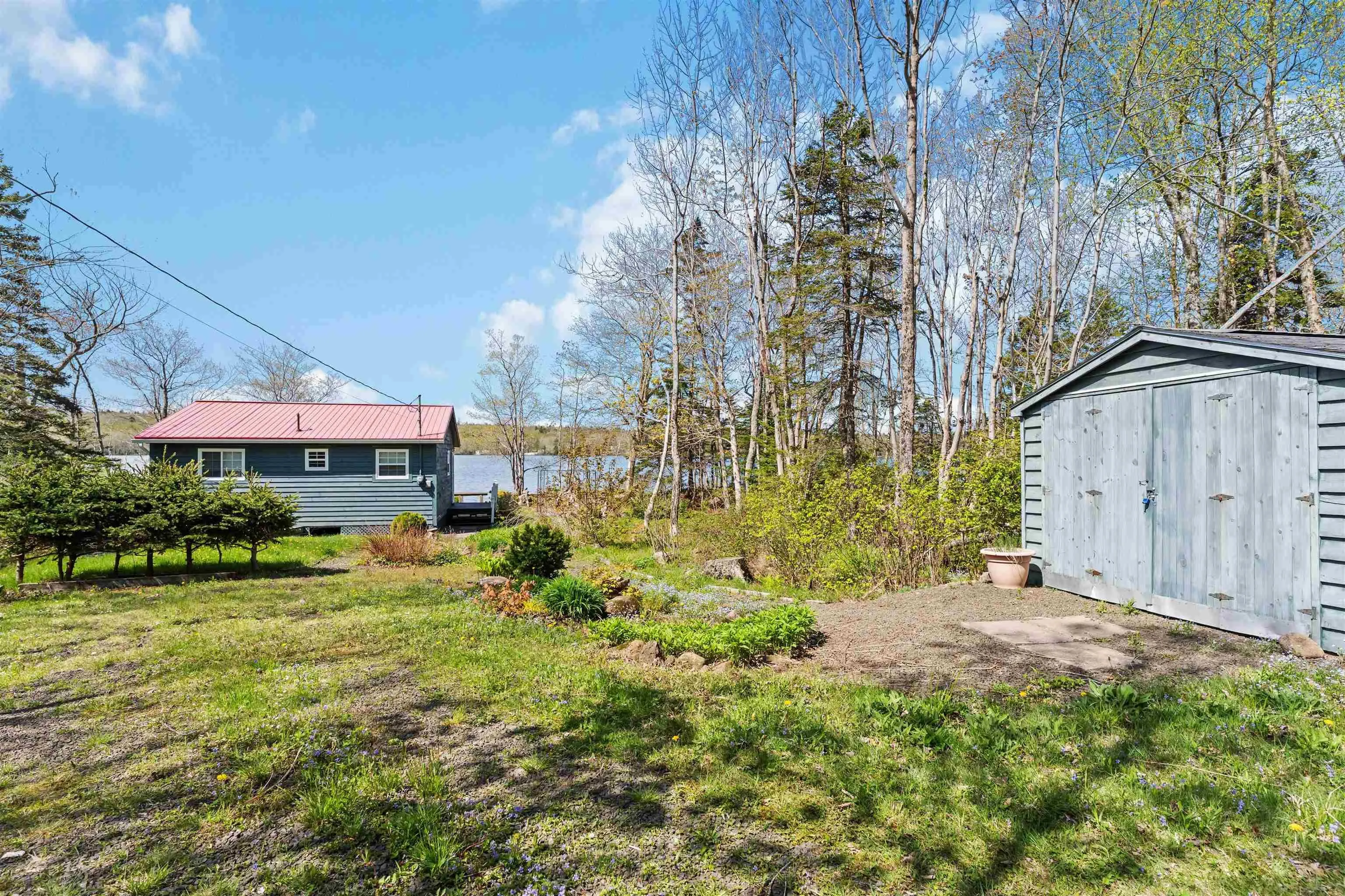 511 Rumsey Lake Road, Arlington, NS B0S 1L0, 2 Bedrooms Bedrooms, ,1 BathroomBathrooms,Residential,For Sale,Rumsey Lake,202511488