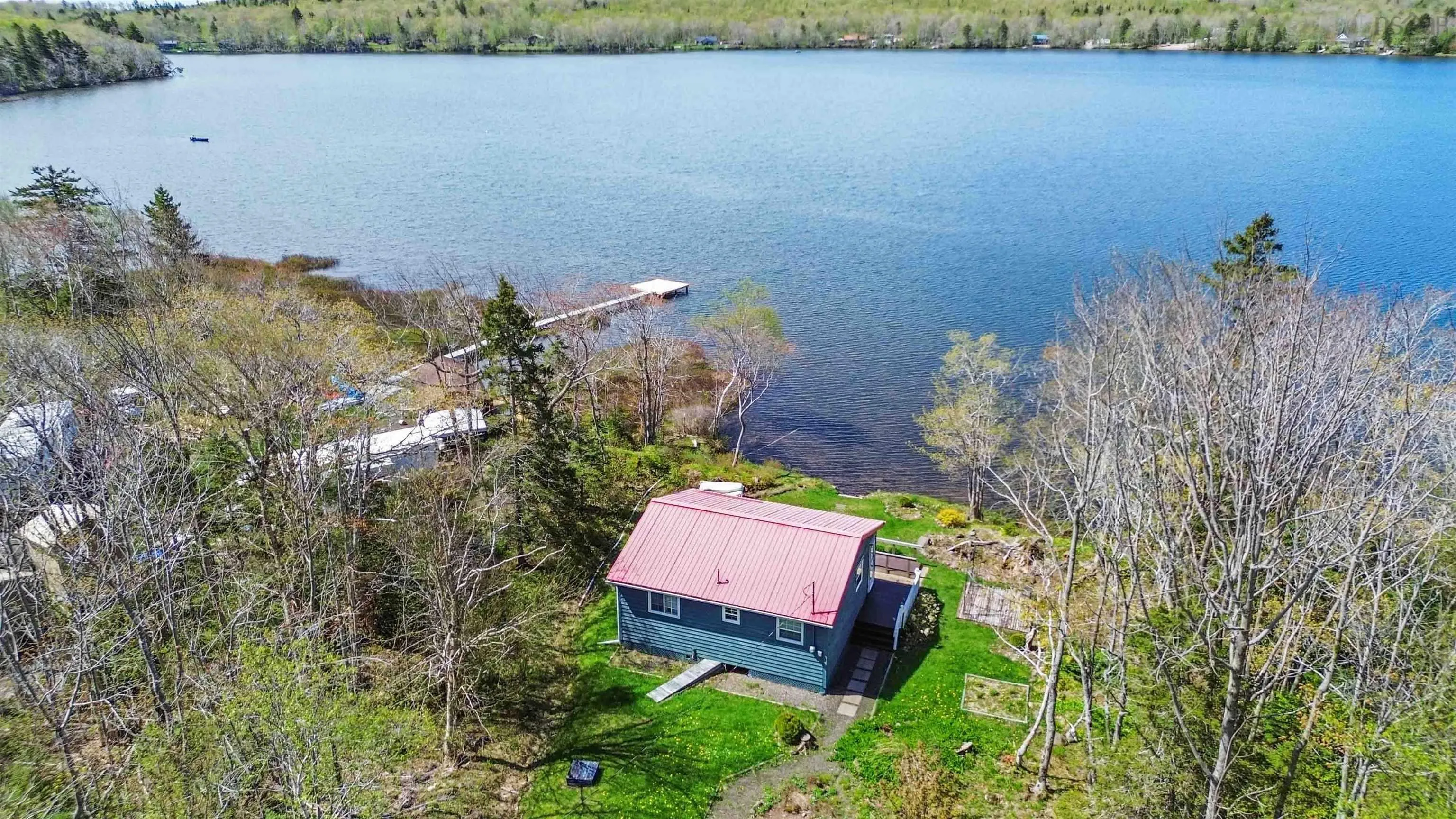 511 Rumsey Lake Road, Arlington, NS B0S 1L0, 2 Bedrooms Bedrooms, ,1 BathroomBathrooms,Residential,For Sale,Rumsey Lake,202511488