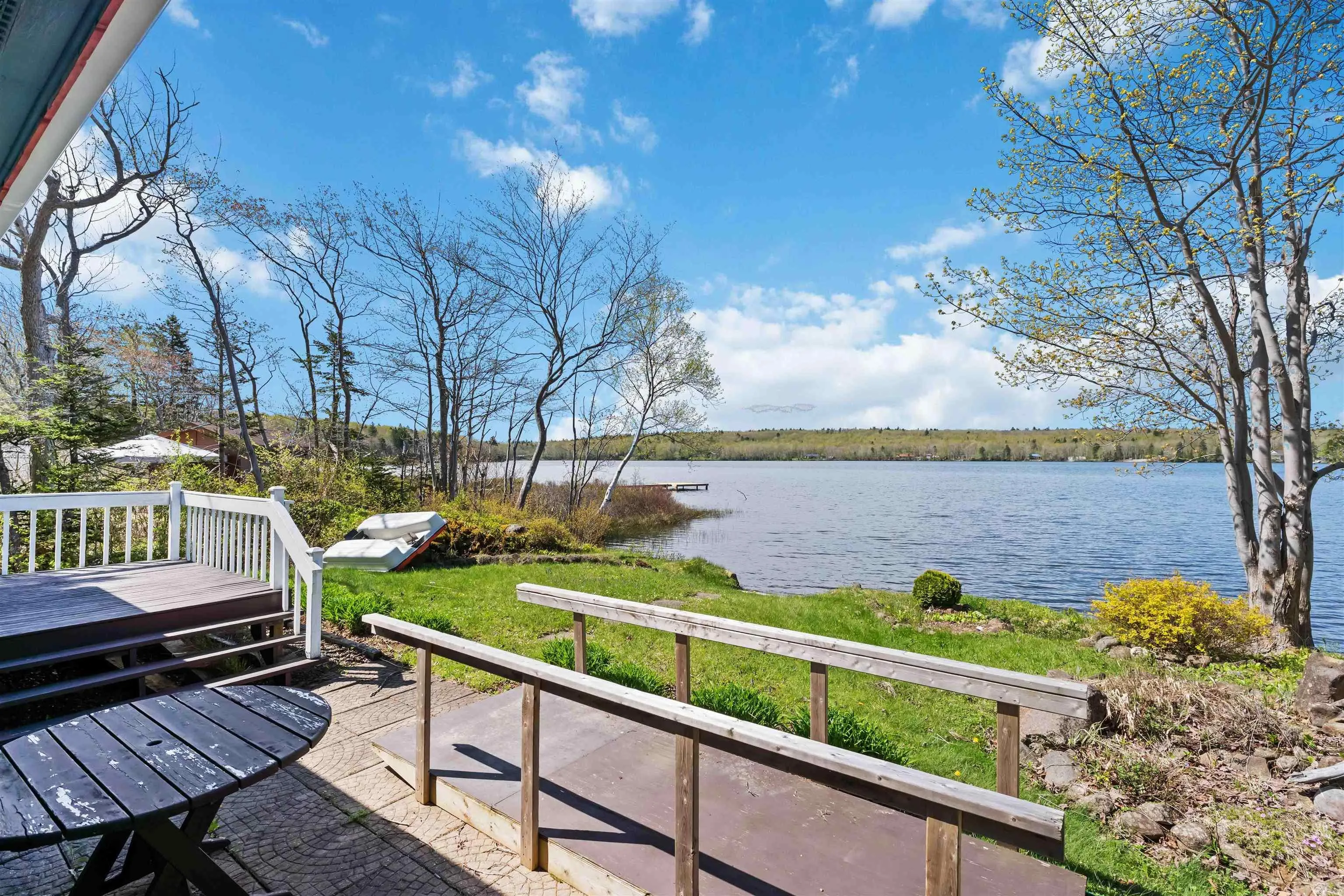 511 Rumsey Lake Road, Arlington, NS B0S 1L0, 2 Bedrooms Bedrooms, ,1 BathroomBathrooms,Residential,For Sale,Rumsey Lake,202511488