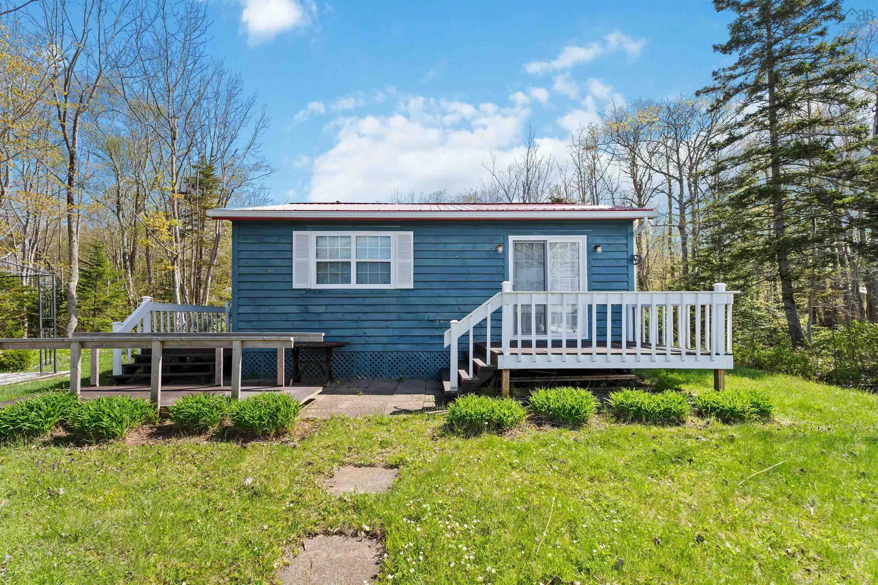 511 Rumsey Lake Road, Arlington, NS B0S 1L0, 2 Bedrooms Bedrooms, ,1 BathroomBathrooms,Residential,For Sale,Rumsey Lake,202511488