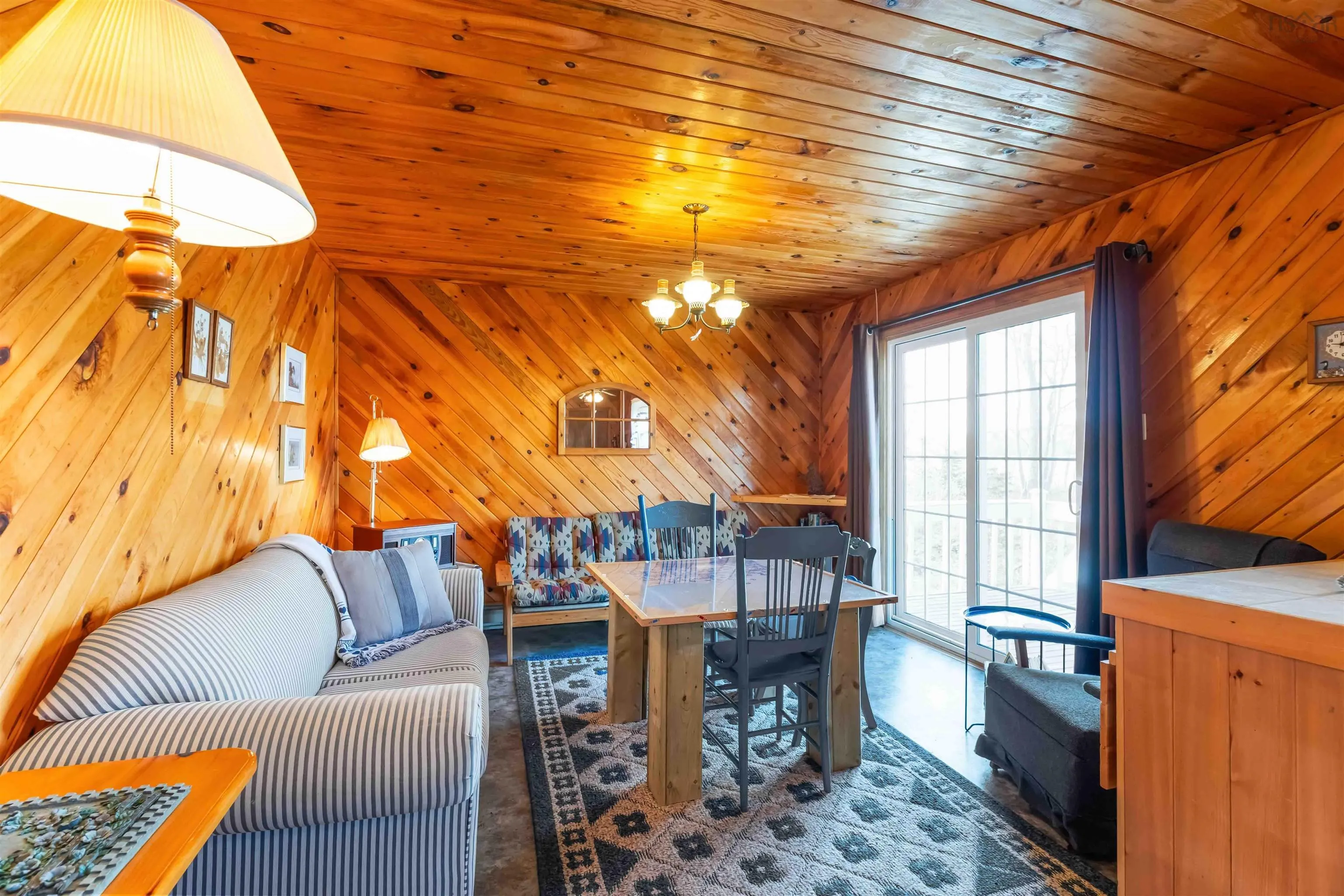 511 Rumsey Lake Road, Arlington, NS B0S 1L0, 2 Bedrooms Bedrooms, ,1 BathroomBathrooms,Residential,For Sale,Rumsey Lake,202511488