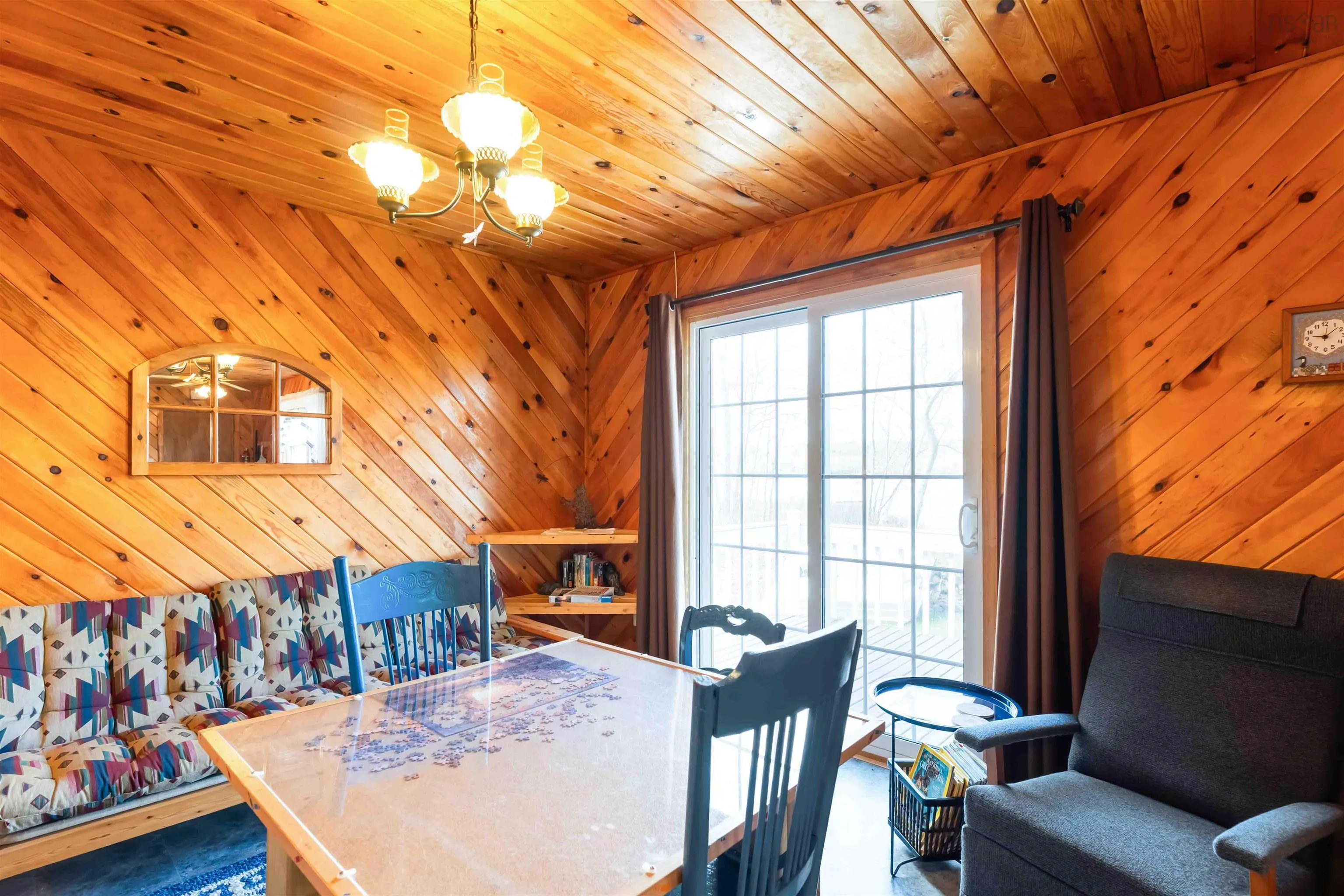511 Rumsey Lake Road, Arlington, NS B0S 1L0, 2 Bedrooms Bedrooms, ,1 BathroomBathrooms,Residential,For Sale,Rumsey Lake,202511488