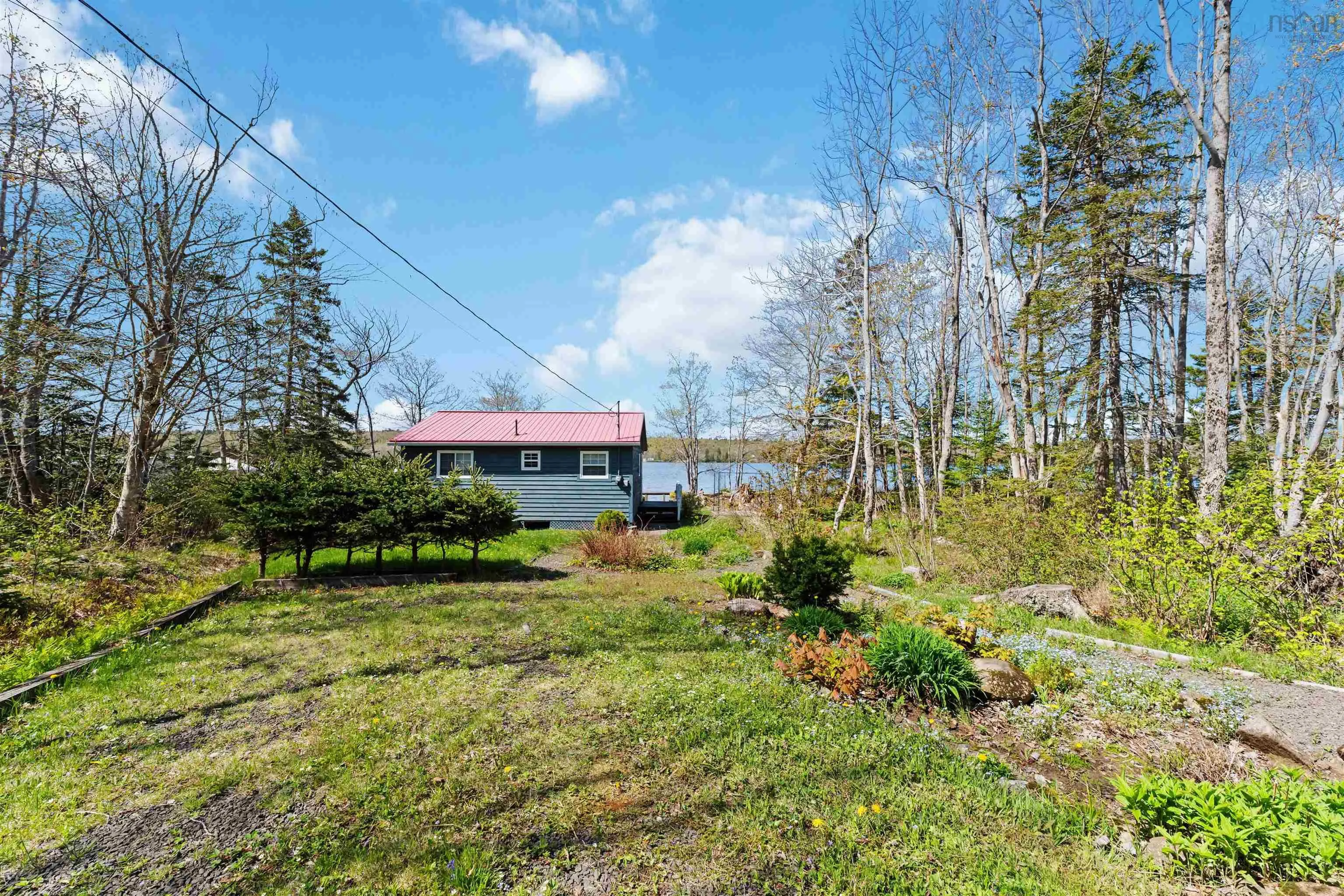 511 Rumsey Lake Road, Arlington, NS B0S 1L0, 2 Bedrooms Bedrooms, ,1 BathroomBathrooms,Residential,For Sale,Rumsey Lake,202511488