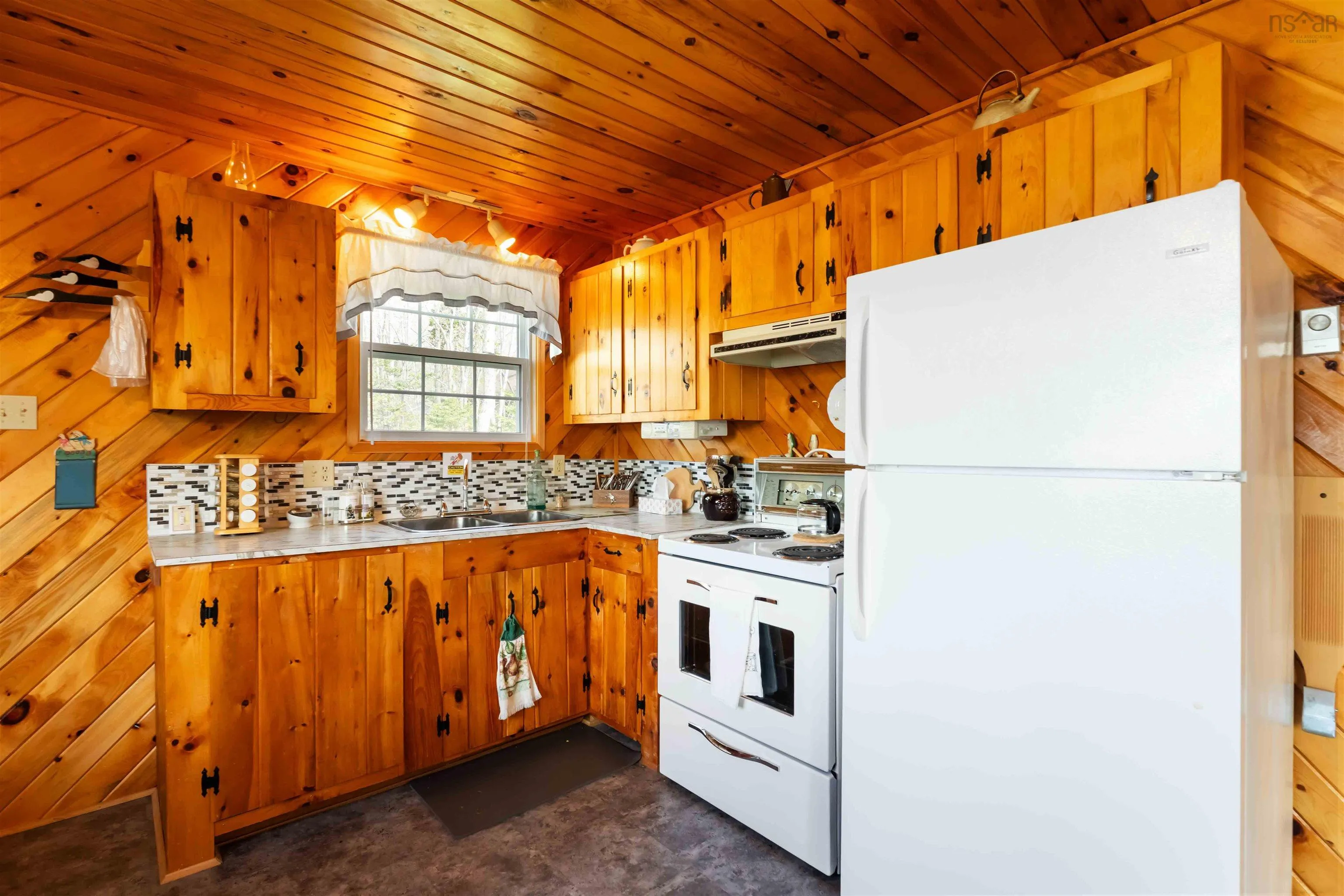 511 Rumsey Lake Road, Arlington, NS B0S 1L0, 2 Bedrooms Bedrooms, ,1 BathroomBathrooms,Residential,For Sale,Rumsey Lake,202511488
