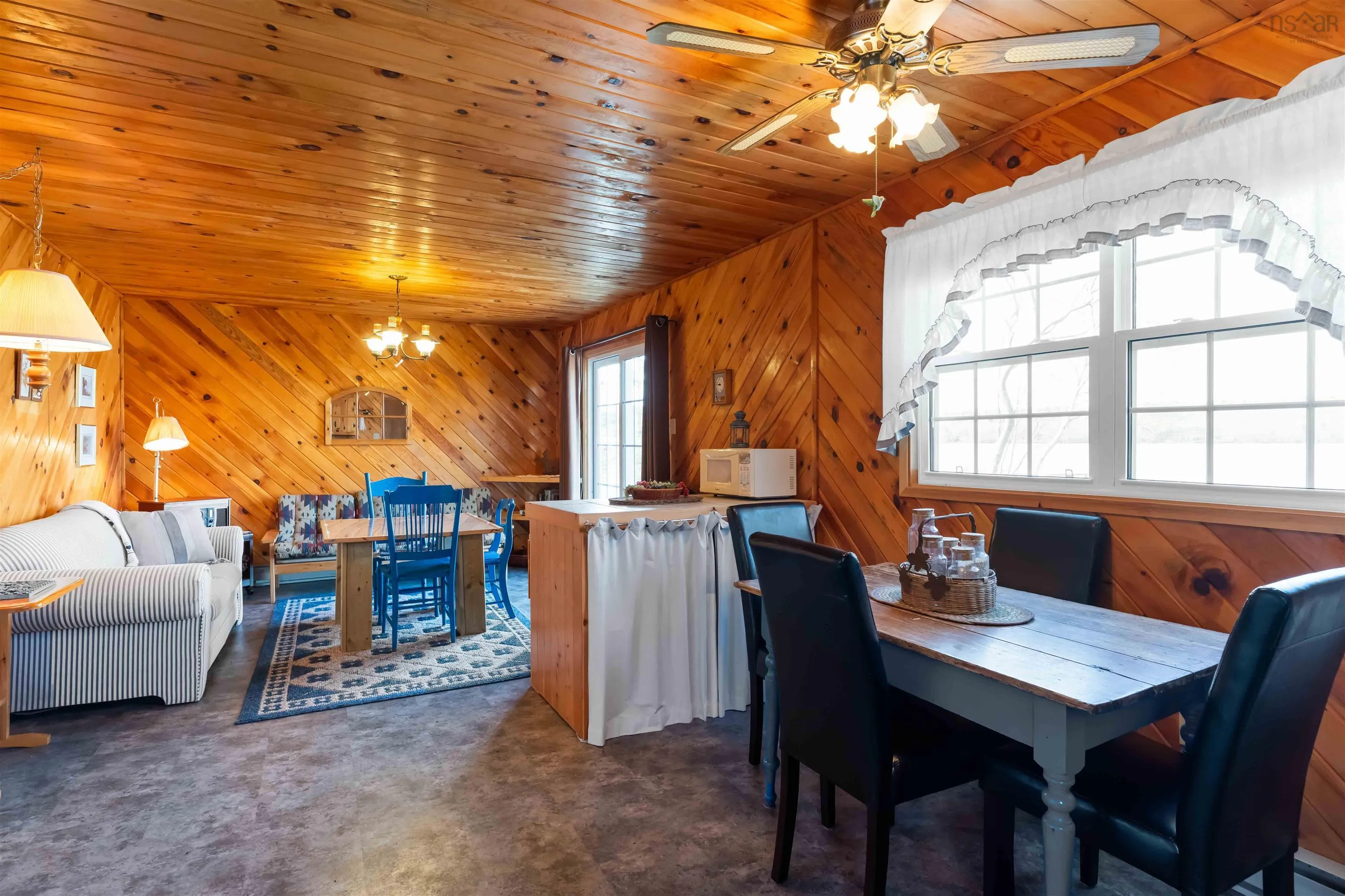 511 Rumsey Lake Road, Arlington, NS B0S 1L0, 2 Bedrooms Bedrooms, ,1 BathroomBathrooms,Residential,For Sale,Rumsey Lake,202511488