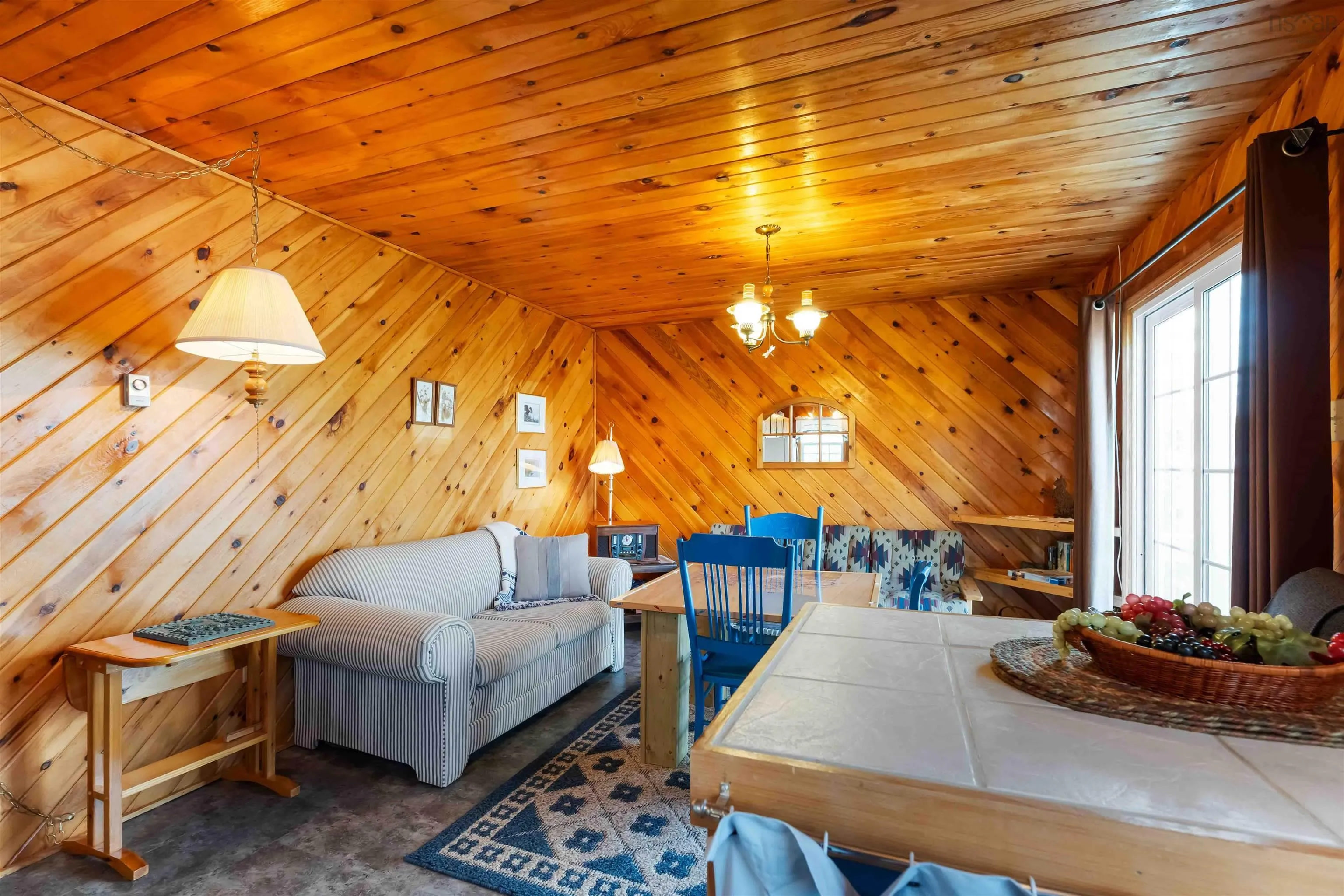511 Rumsey Lake Road, Arlington, NS B0S 1L0, 2 Bedrooms Bedrooms, ,1 BathroomBathrooms,Residential,For Sale,Rumsey Lake,202511488