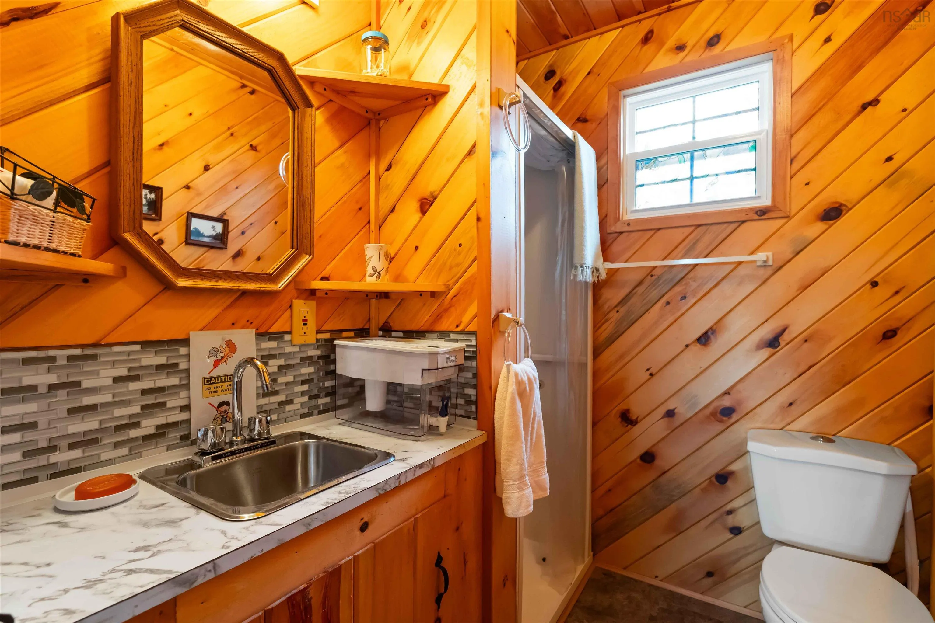 511 Rumsey Lake Road, Arlington, NS B0S 1L0, 2 Bedrooms Bedrooms, ,1 BathroomBathrooms,Residential,For Sale,Rumsey Lake,202511488