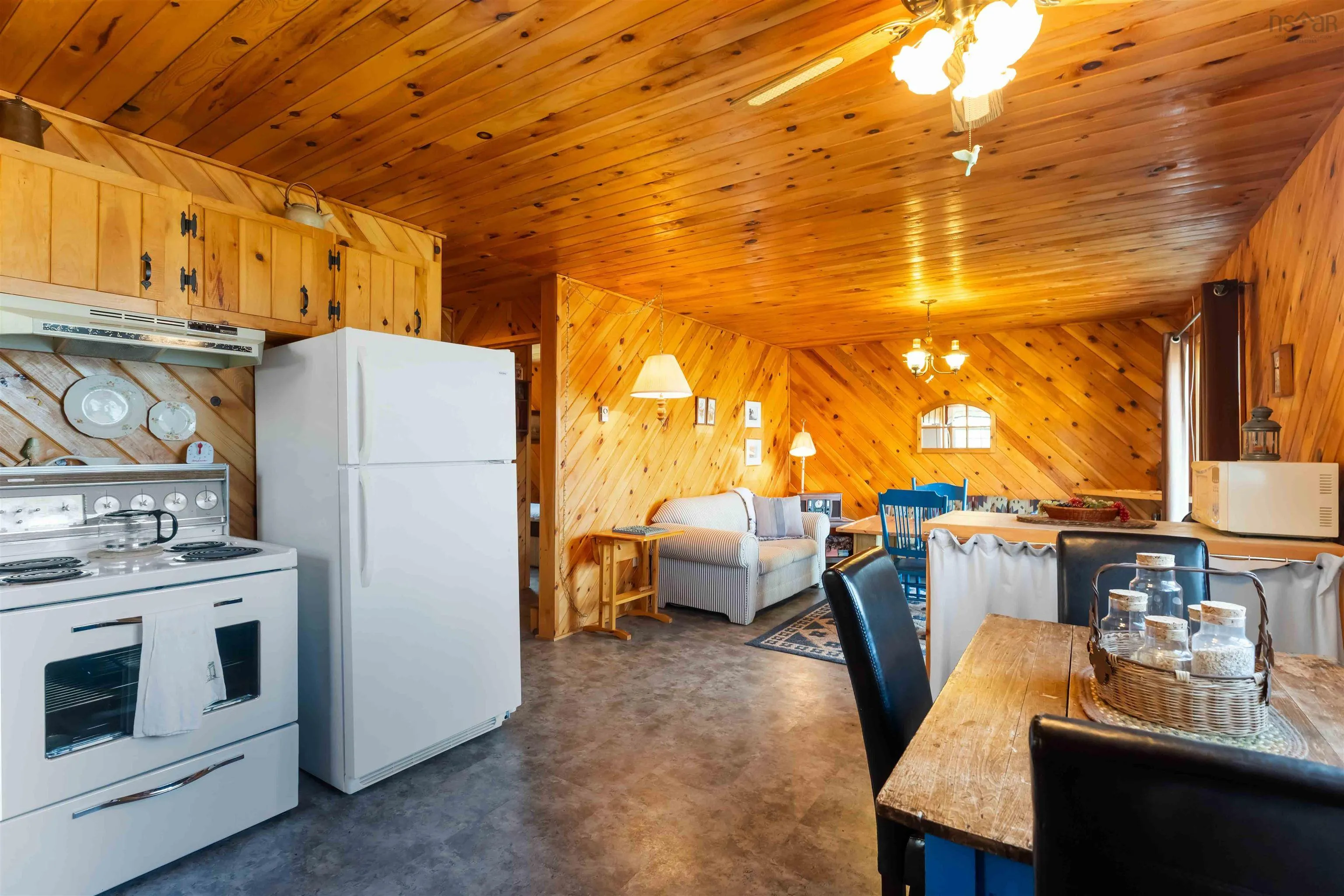 511 Rumsey Lake Road, Arlington, NS B0S 1L0, 2 Bedrooms Bedrooms, ,1 BathroomBathrooms,Residential,For Sale,Rumsey Lake,202511488