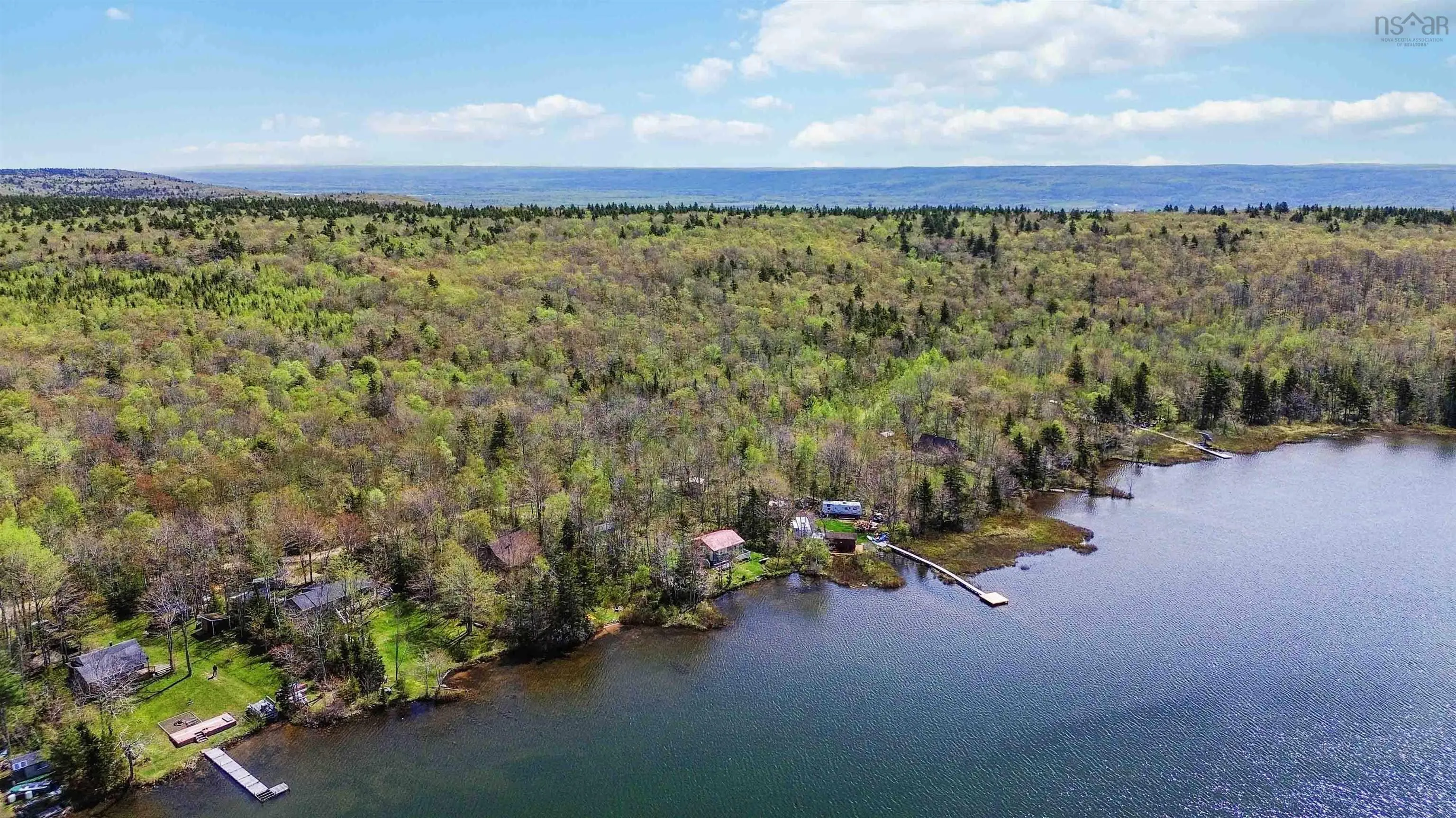 511 Rumsey Lake Road, Arlington, NS B0S 1L0, 2 Bedrooms Bedrooms, ,1 BathroomBathrooms,Residential,For Sale,Rumsey Lake,202511488