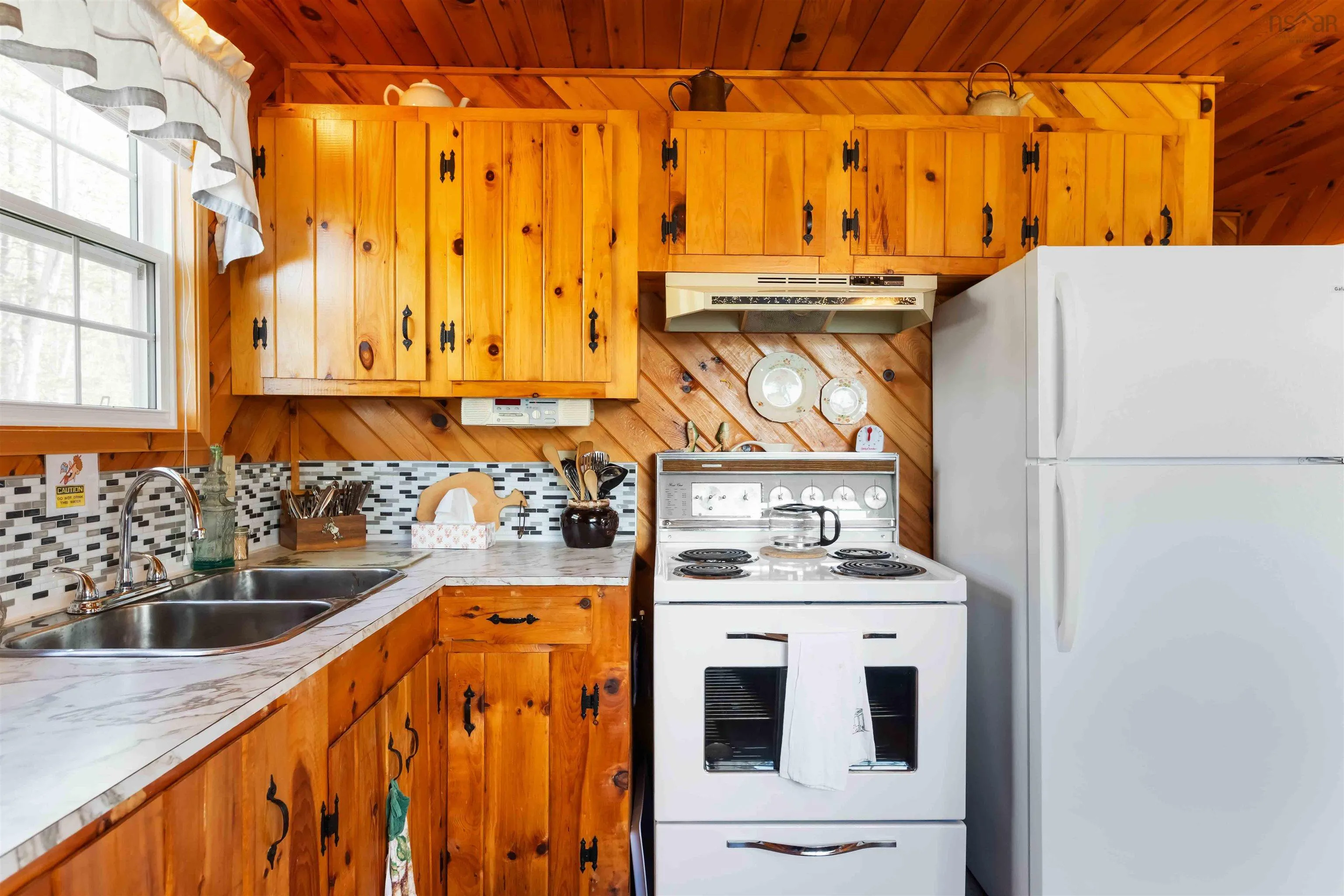 511 Rumsey Lake Road, Arlington, NS B0S 1L0, 2 Bedrooms Bedrooms, ,1 BathroomBathrooms,Residential,For Sale,Rumsey Lake,202511488