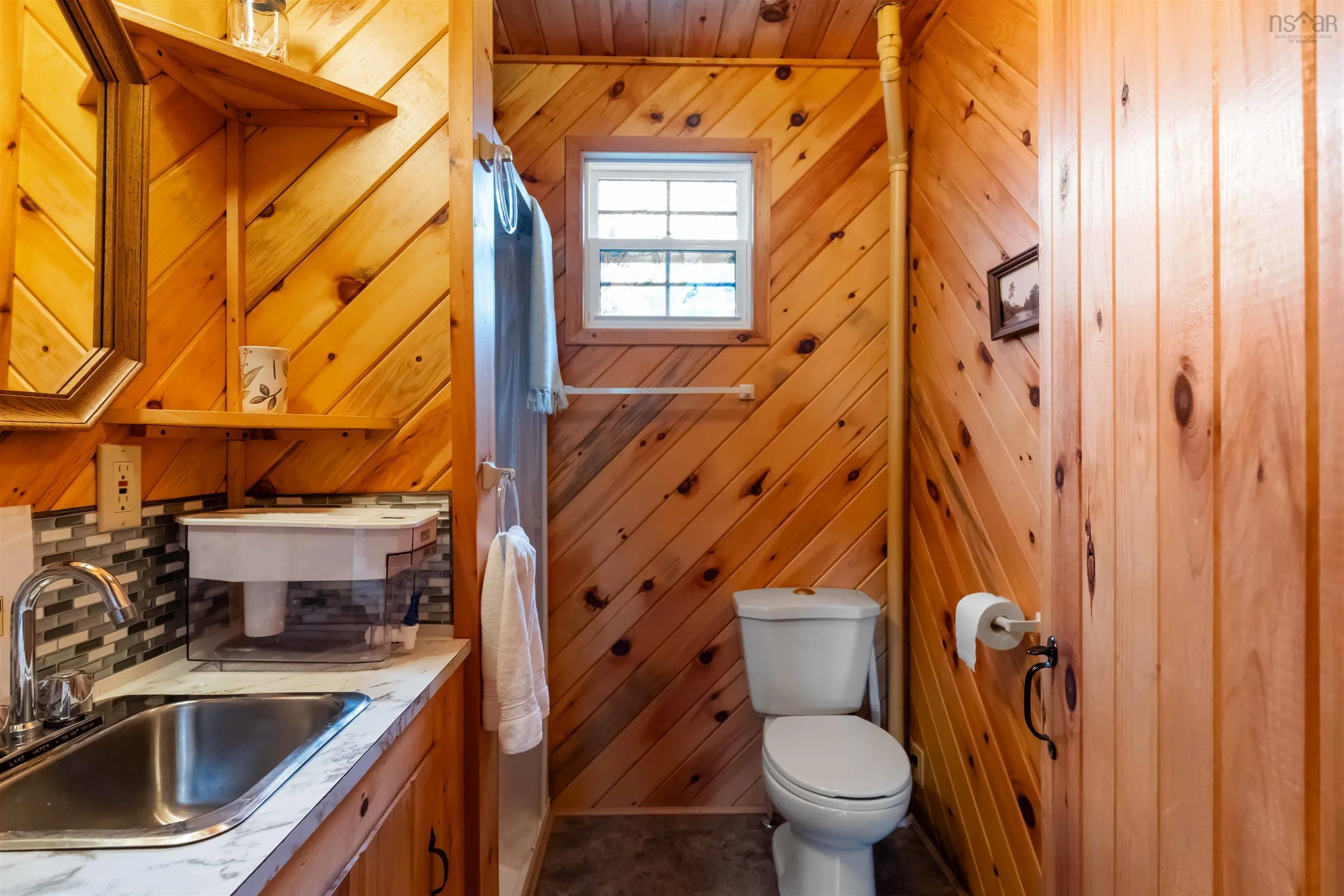 511 Rumsey Lake Road, Arlington, NS B0S 1L0, 2 Bedrooms Bedrooms, ,1 BathroomBathrooms,Residential,For Sale,Rumsey Lake,202511488