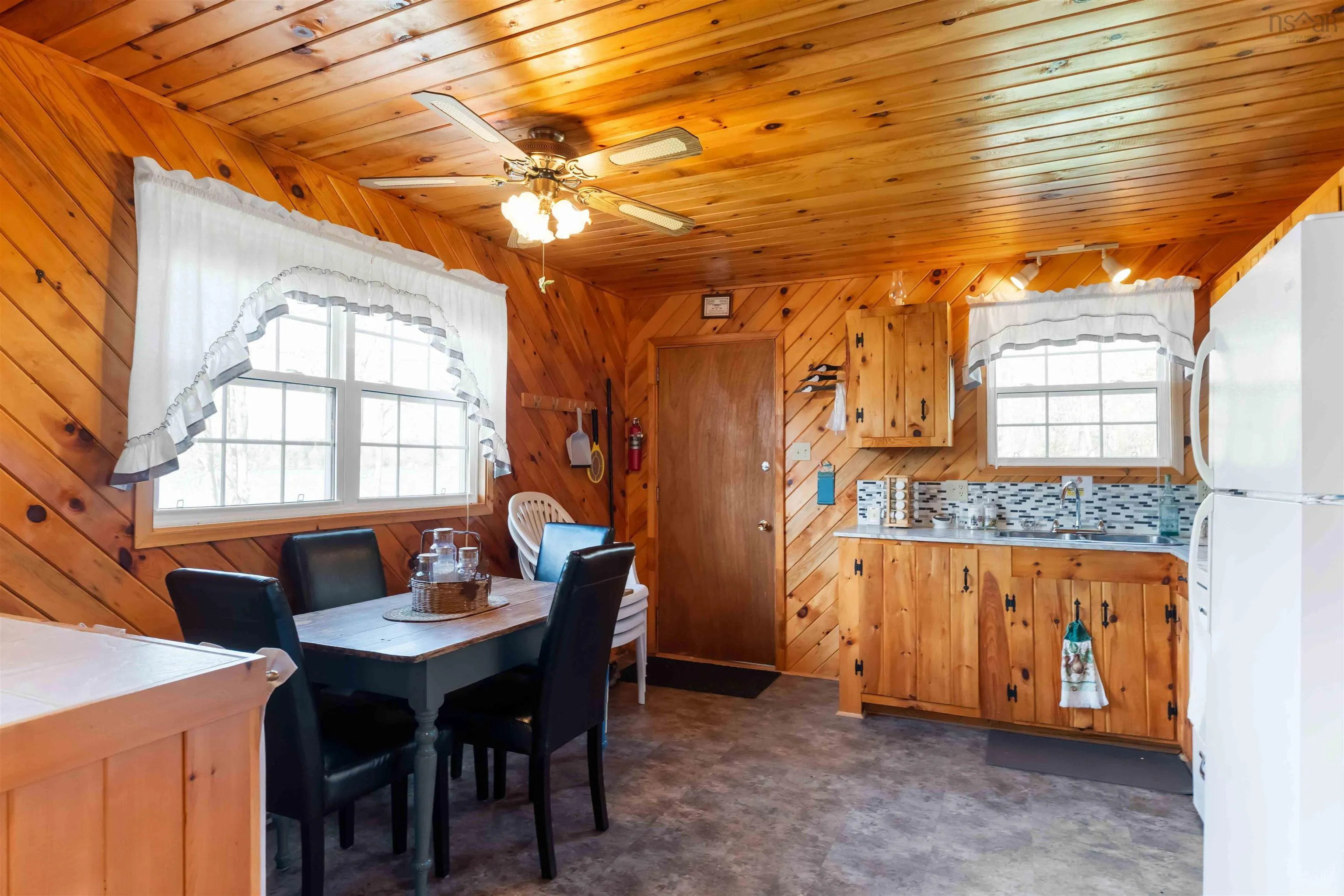 511 Rumsey Lake Road, Arlington, NS B0S 1L0, 2 Bedrooms Bedrooms, ,1 BathroomBathrooms,Residential,For Sale,Rumsey Lake,202511488