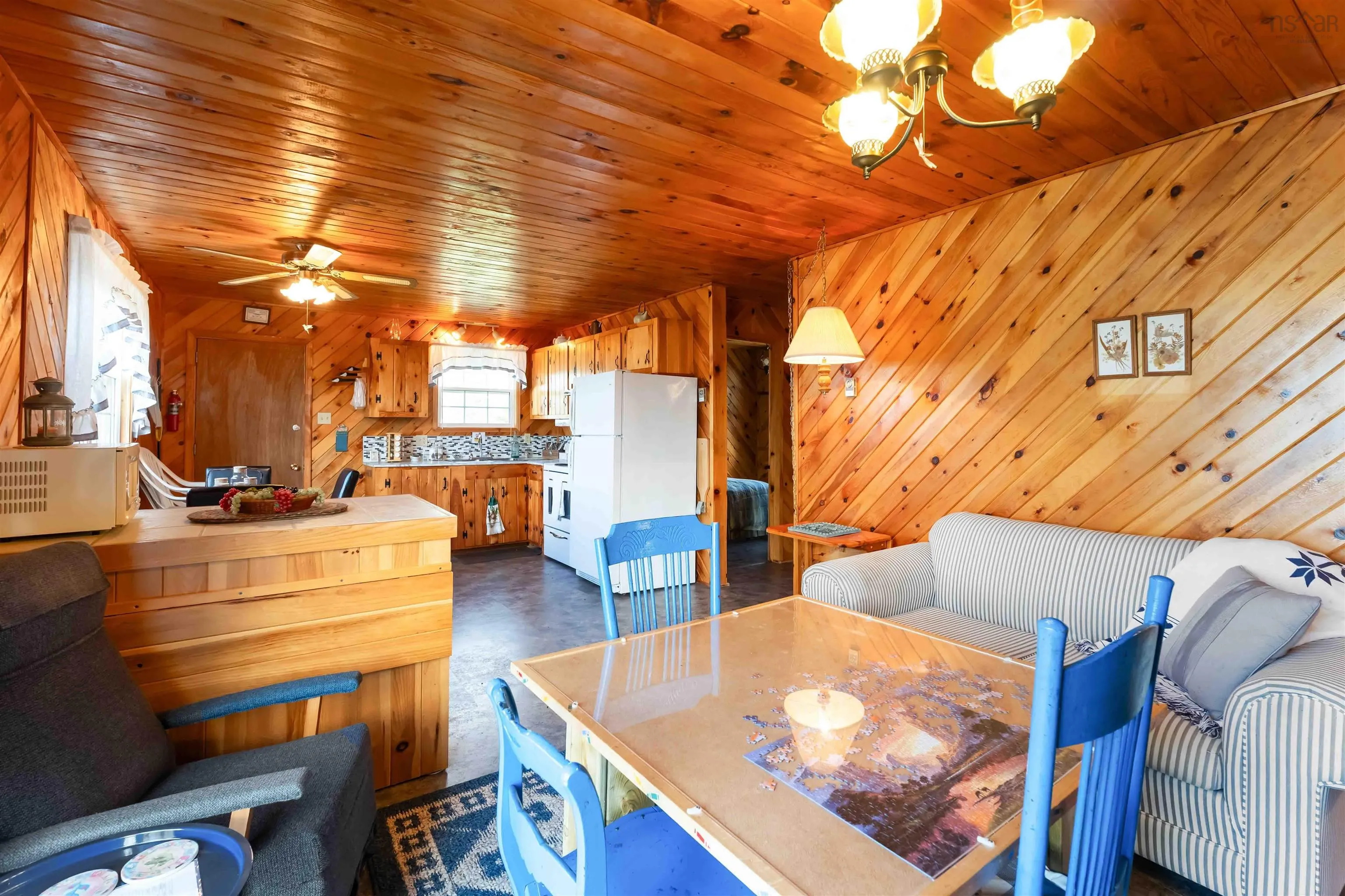 511 Rumsey Lake Road, Arlington, NS B0S 1L0, 2 Bedrooms Bedrooms, ,1 BathroomBathrooms,Residential,For Sale,Rumsey Lake,202511488