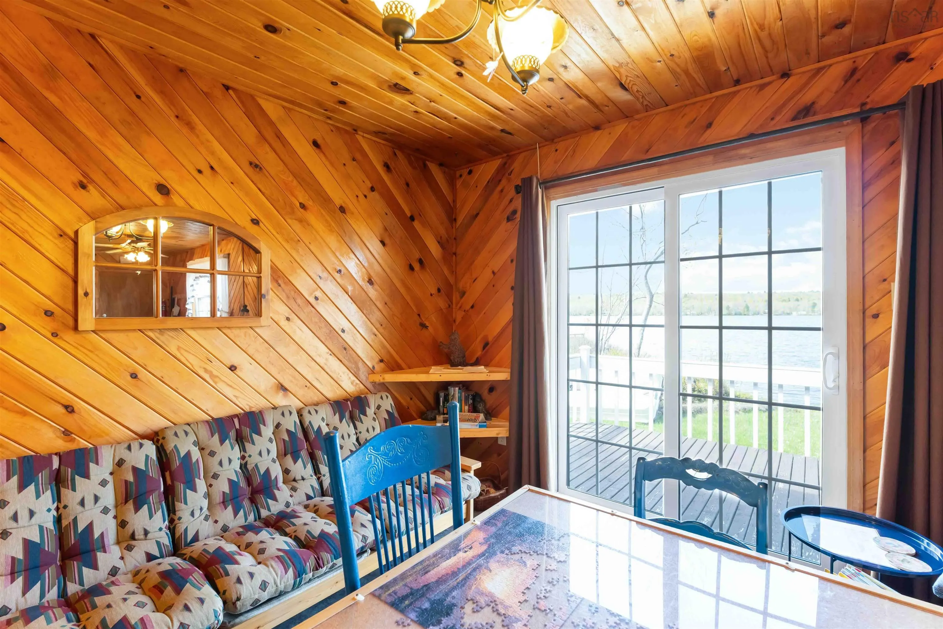 511 Rumsey Lake Road, Arlington, NS B0S 1L0, 2 Bedrooms Bedrooms, ,1 BathroomBathrooms,Residential,For Sale,Rumsey Lake,202511488