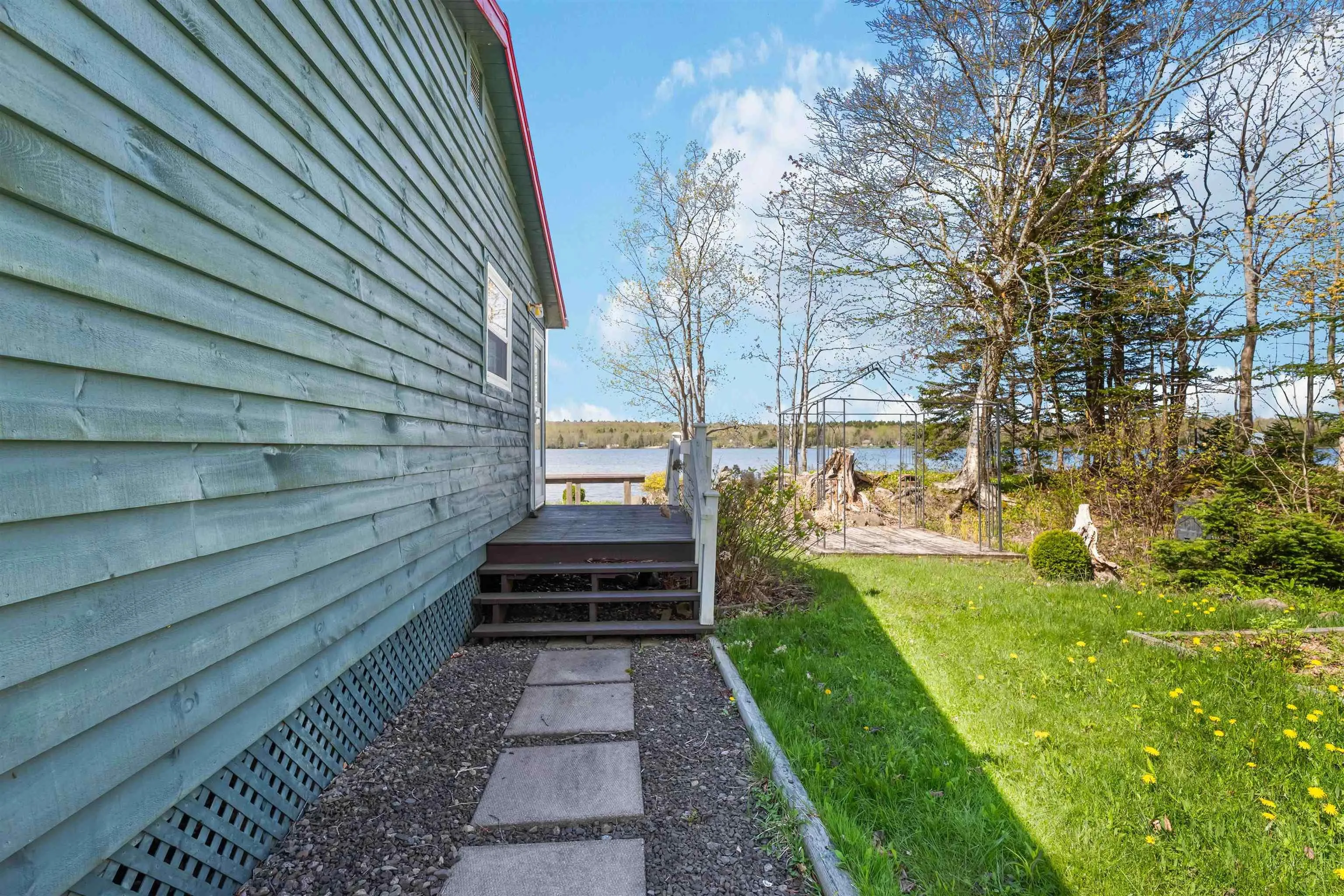 511 Rumsey Lake Road, Arlington, NS B0S 1L0, 2 Bedrooms Bedrooms, ,1 BathroomBathrooms,Residential,For Sale,Rumsey Lake,202511488
