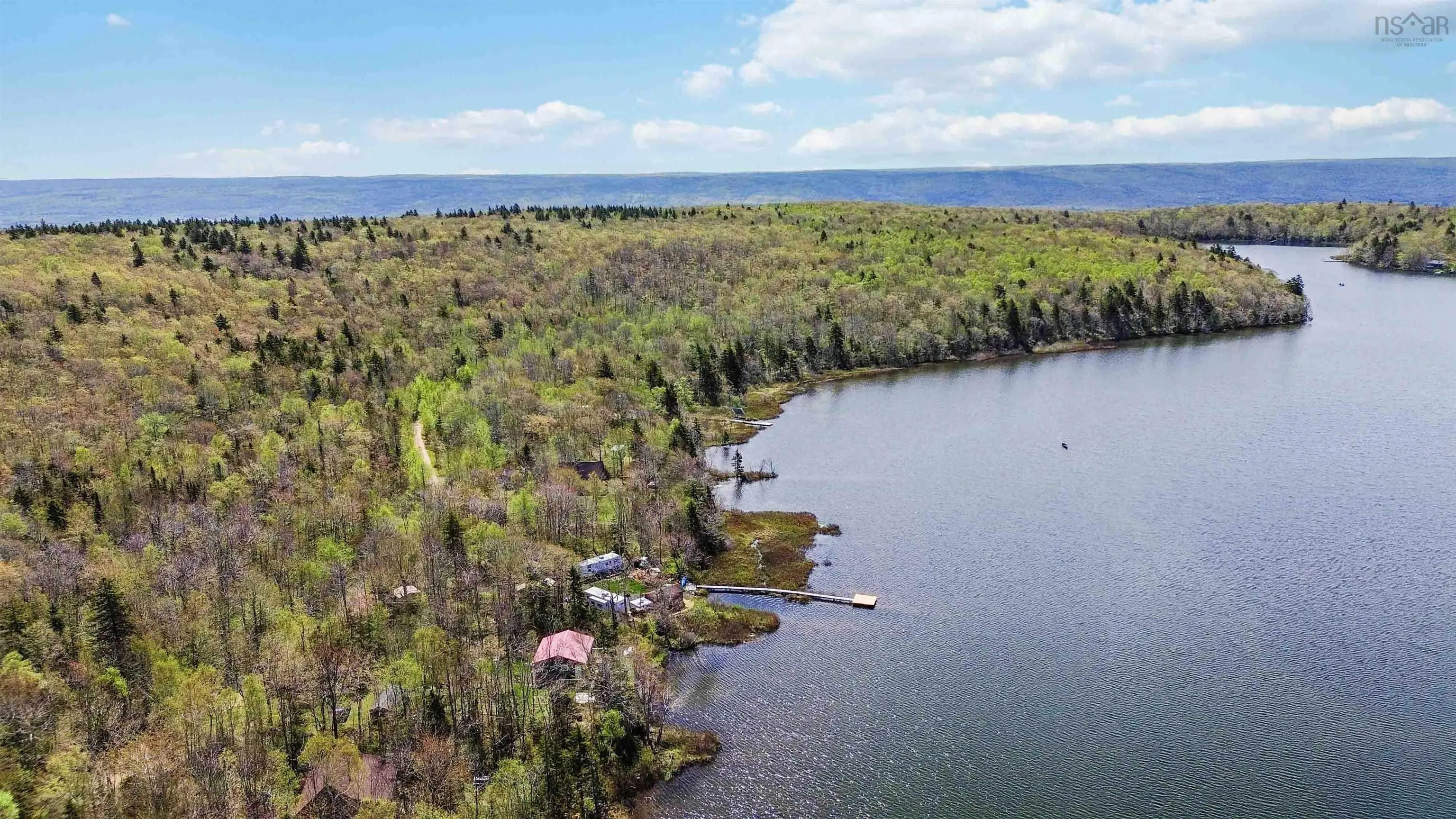 511 Rumsey Lake Road, Arlington, NS B0S 1L0, 2 Bedrooms Bedrooms, ,1 BathroomBathrooms,Residential,For Sale,Rumsey Lake,202511488