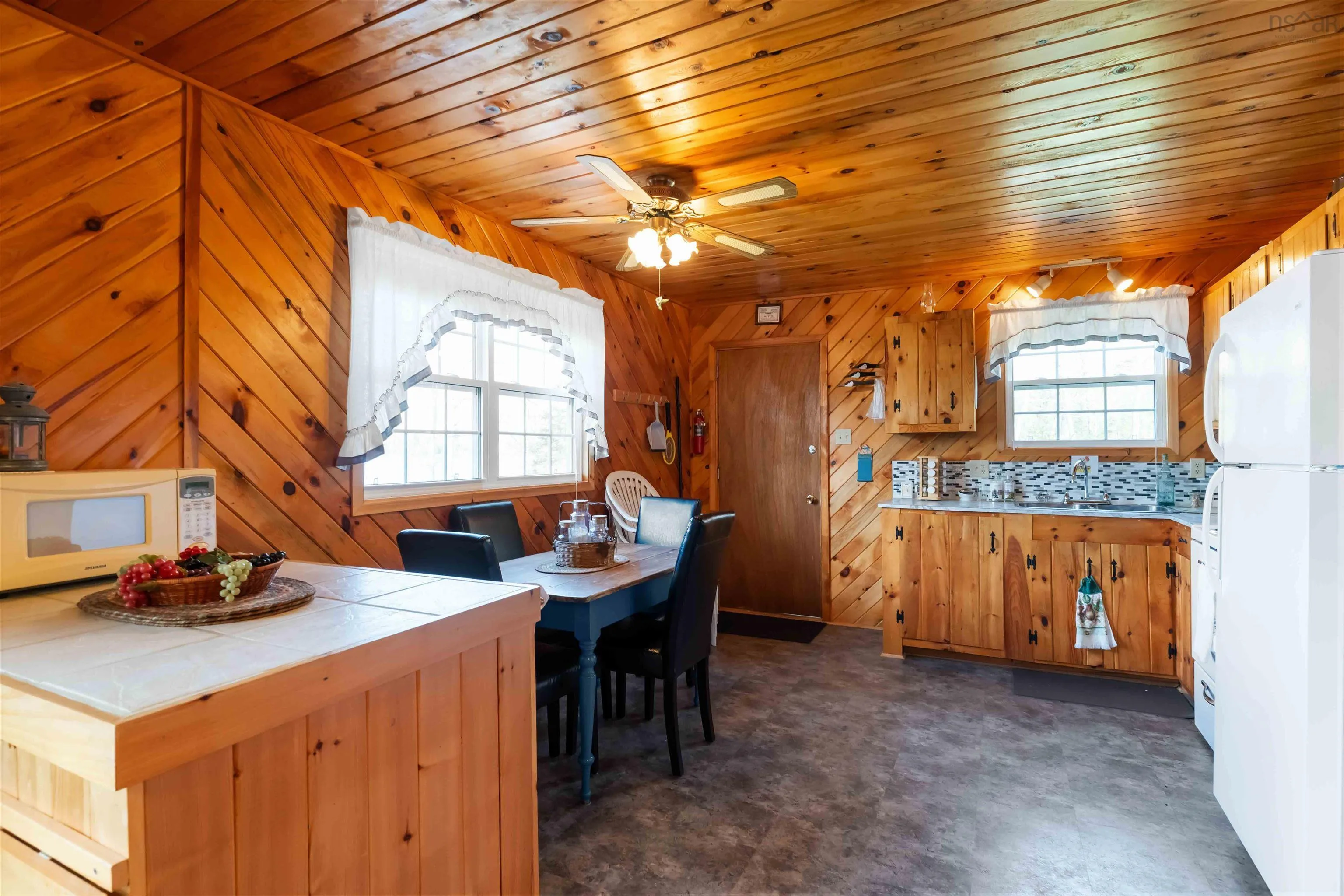 511 Rumsey Lake Road, Arlington, NS B0S 1L0, 2 Bedrooms Bedrooms, ,1 BathroomBathrooms,Residential,For Sale,Rumsey Lake,202511488