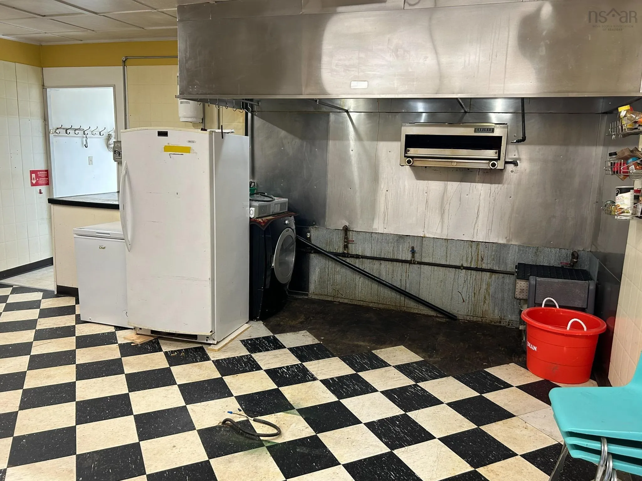 2656 Highway 376, Lyons Brook Ns B0k 1h0, ,Commercial Sale,For Sale,Highway 376,202419754