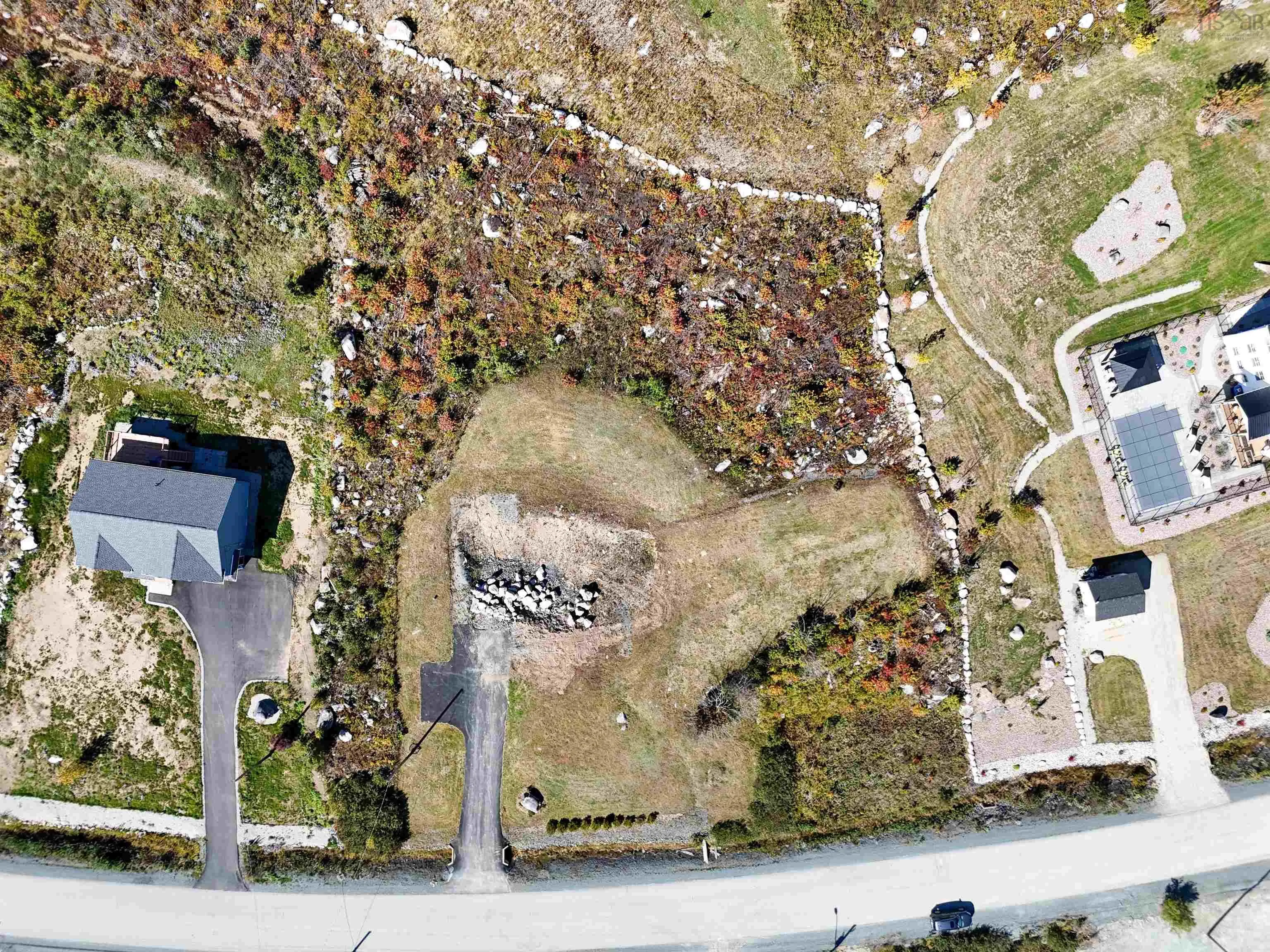 168 Wyndham Drive, Westwood Hills, NS B3Z 0K5, ,Land,For Sale,Wyndham,202524839
