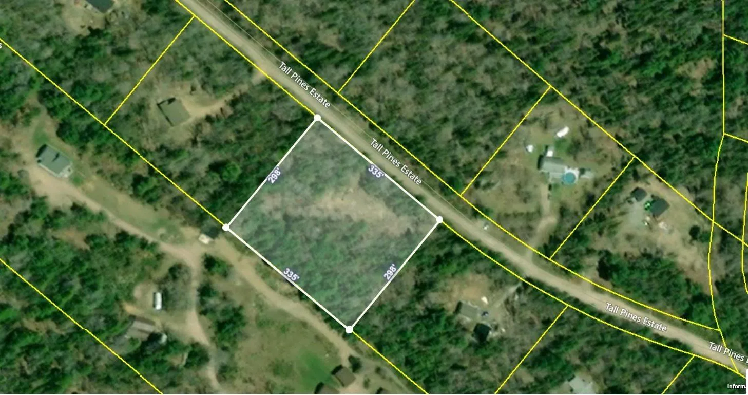 Lot 5 Cabot Trail, Ingonish, NS B0C 1K0, ,Land,For Sale,Cabot Trail,202520980