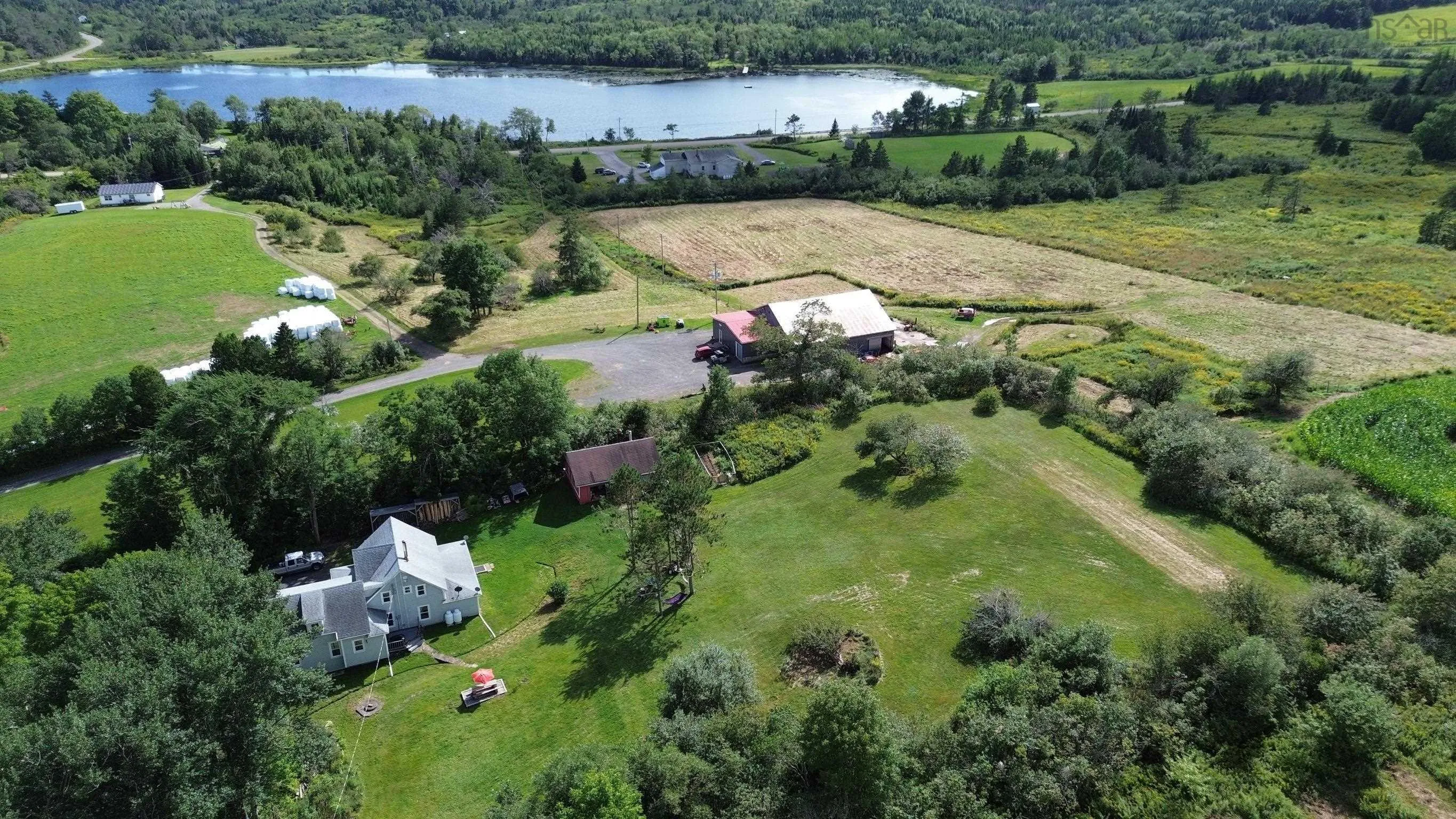 87 Copper Lake Road, Goshen Ns B0h 1m0, 8 Bedrooms Bedrooms, ,3 BathroomsBathrooms,Residential,For Sale,Copper Lake,202421158