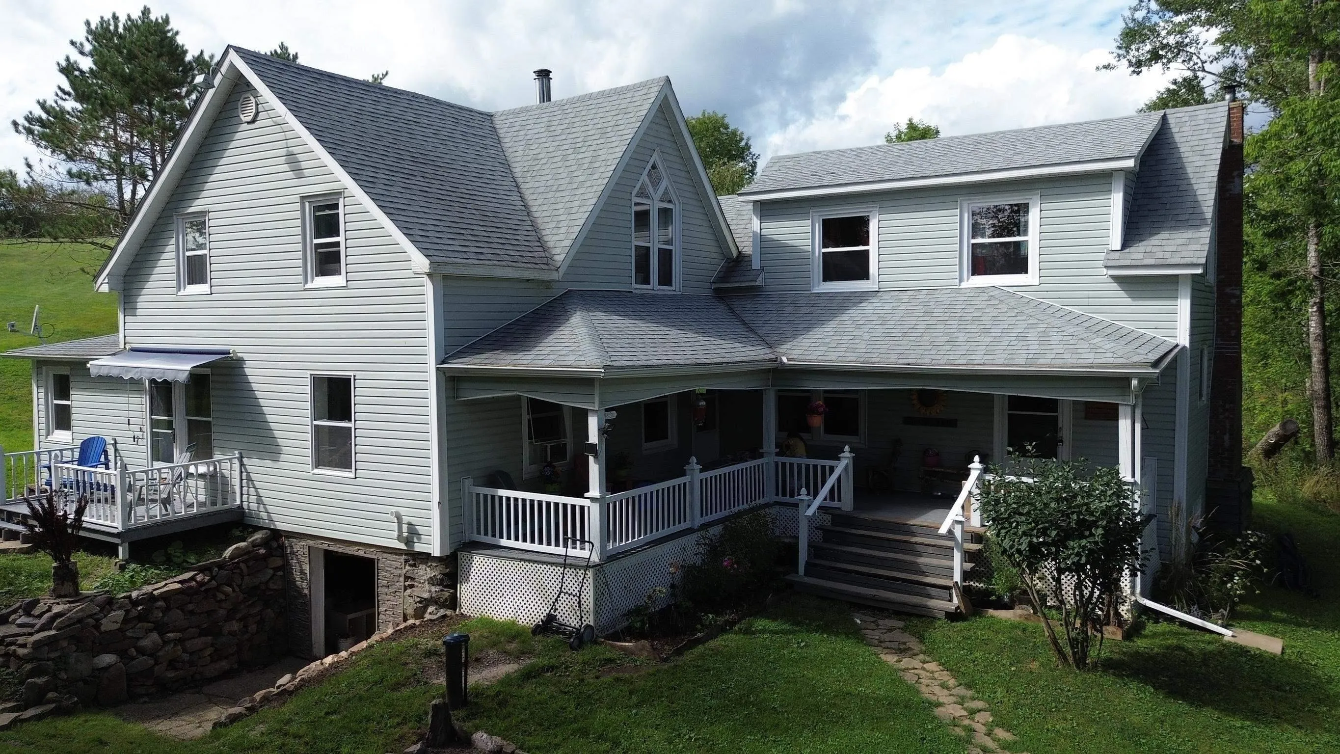 87 Copper Lake Road, Goshen Ns B0h 1m0, 8 Bedrooms Bedrooms, ,3 BathroomsBathrooms,Residential,For Sale,Copper Lake,202421158