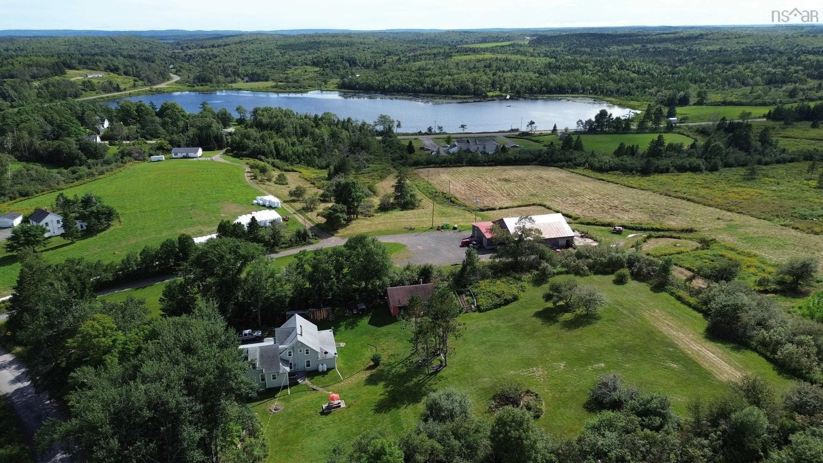 87 Copper Lake Road, Goshen Ns B0h 1m0, 8 Bedrooms Bedrooms, ,3 BathroomsBathrooms,Residential,For Sale,Copper Lake,202421158
