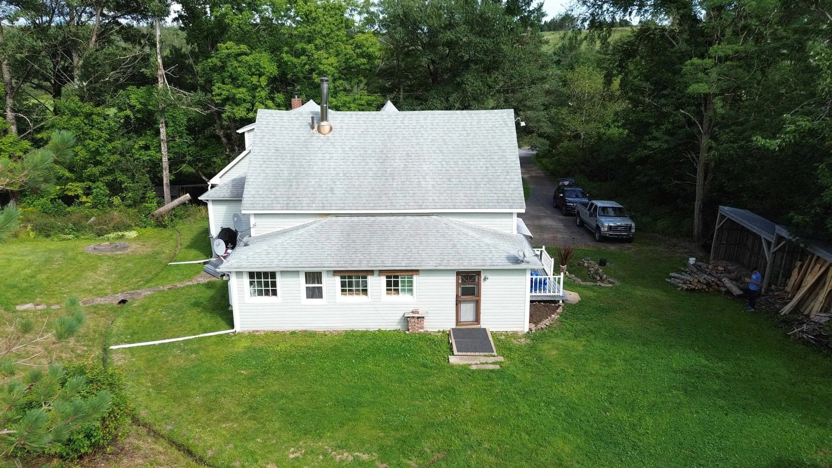 87 Copper Lake Road, Goshen Ns B0h 1m0, 8 Bedrooms Bedrooms, ,3 BathroomsBathrooms,Residential,For Sale,Copper Lake,202421158