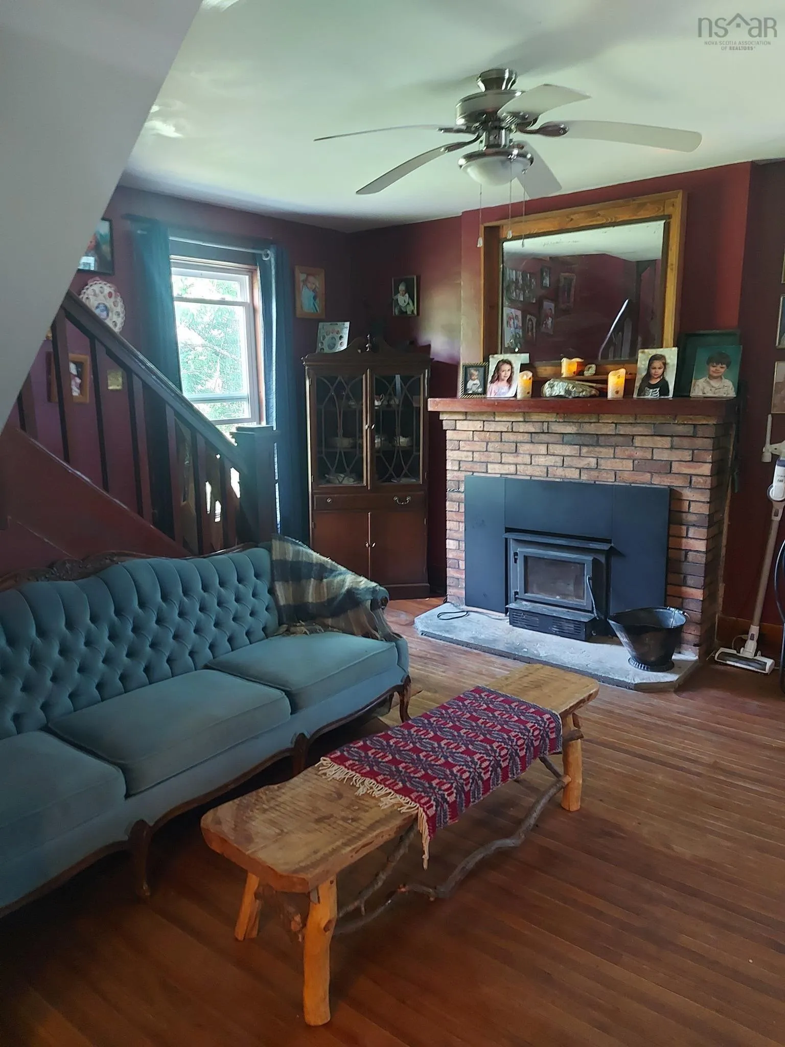87 Copper Lake Road, Goshen Ns B0h 1m0, 8 Bedrooms Bedrooms, ,3 BathroomsBathrooms,Residential,For Sale,Copper Lake,202421158