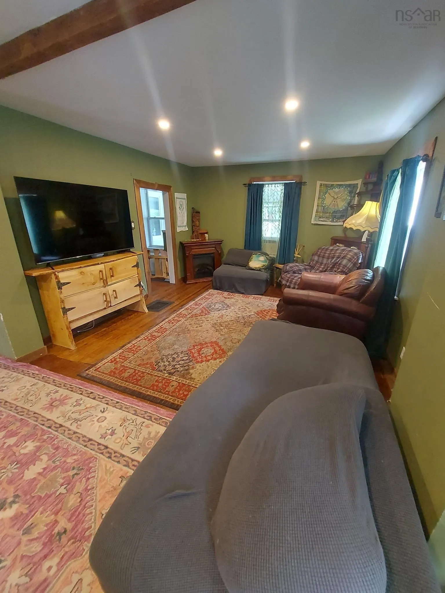 87 Copper Lake Road, Goshen Ns B0h 1m0, 8 Bedrooms Bedrooms, ,3 BathroomsBathrooms,Residential,For Sale,Copper Lake,202421158