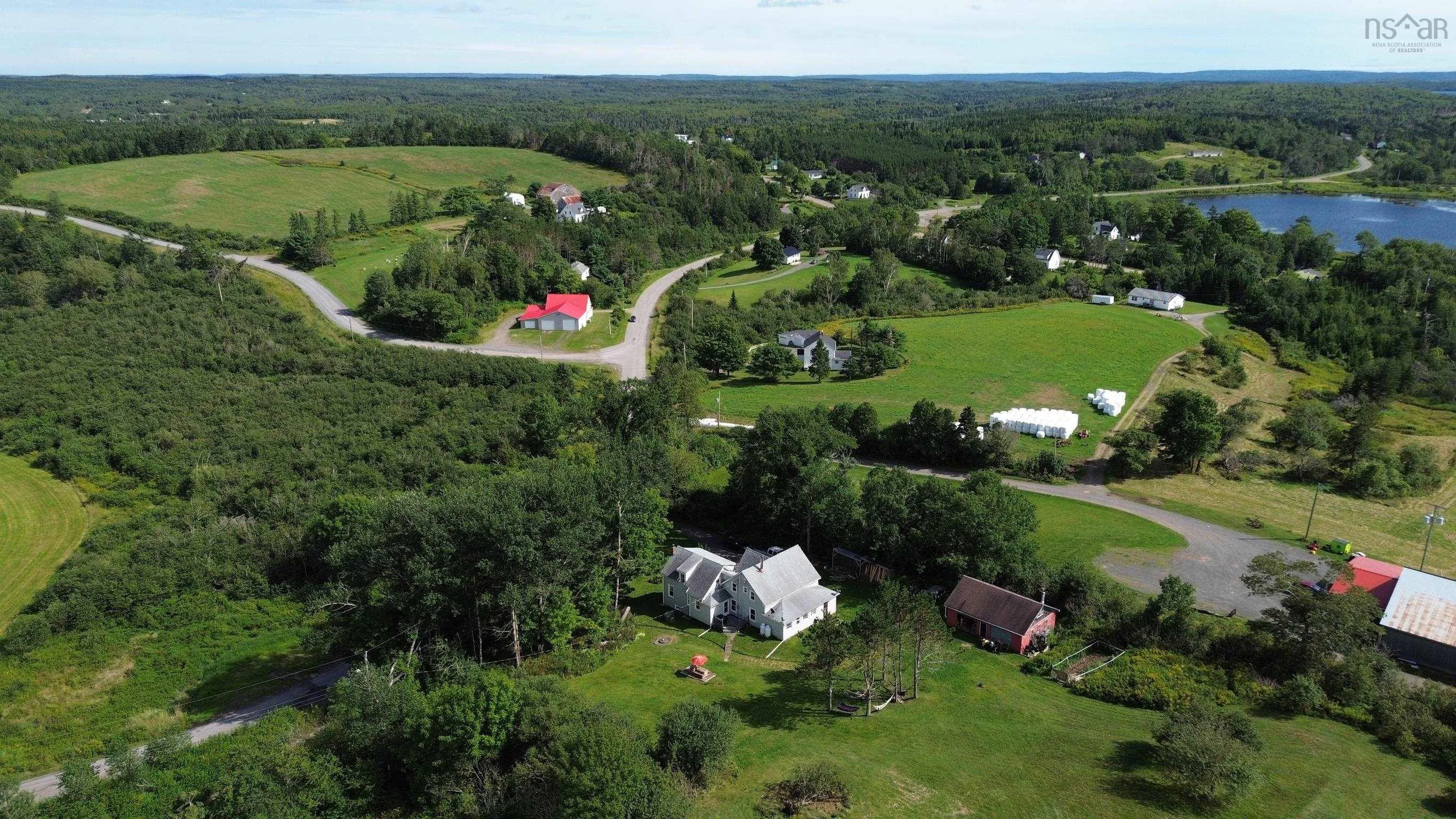 87 Copper Lake Road, Goshen Ns B0h 1m0, 8 Bedrooms Bedrooms, ,3 BathroomsBathrooms,Residential,For Sale,Copper Lake,202421158